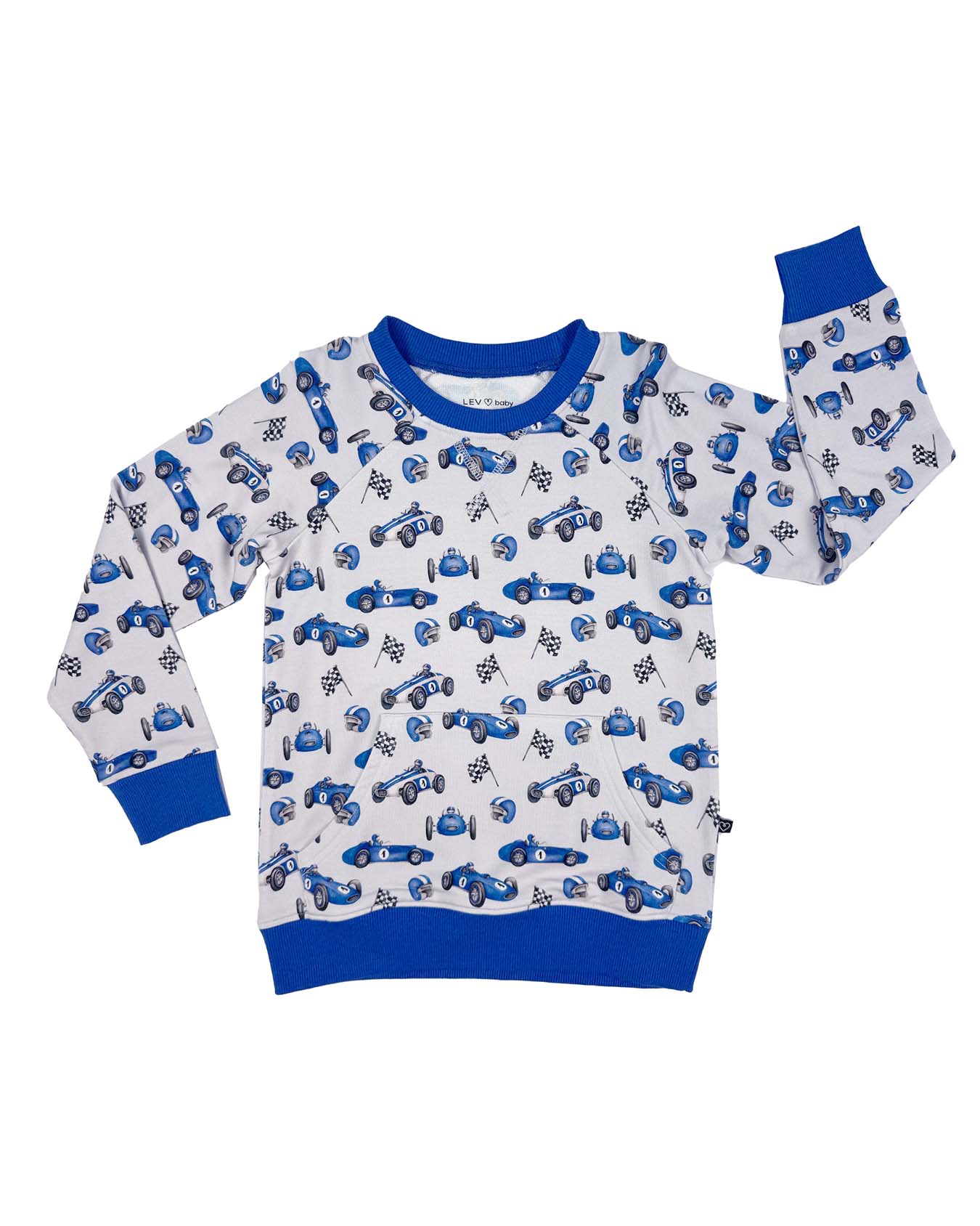 Carlo Sweatshirt