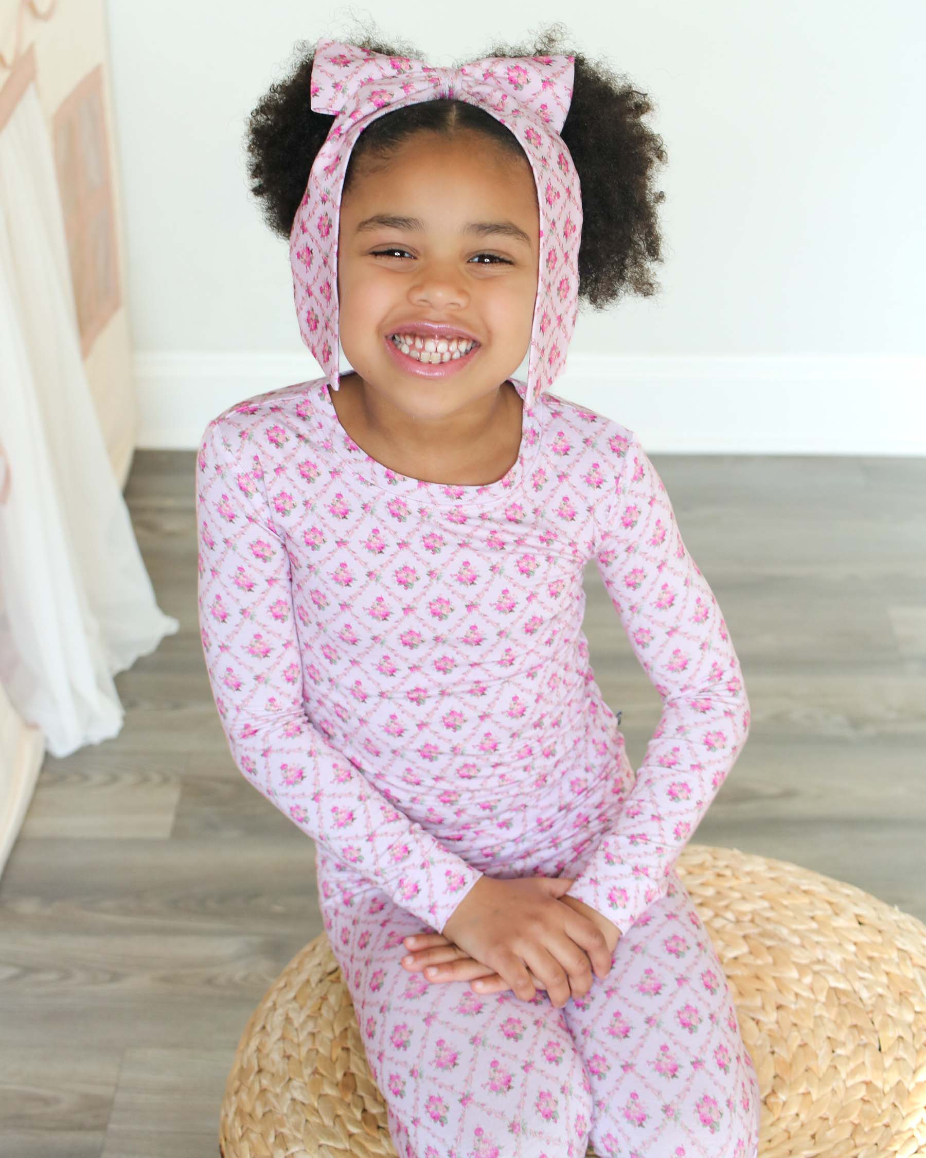 Caroline Toddler Lounge