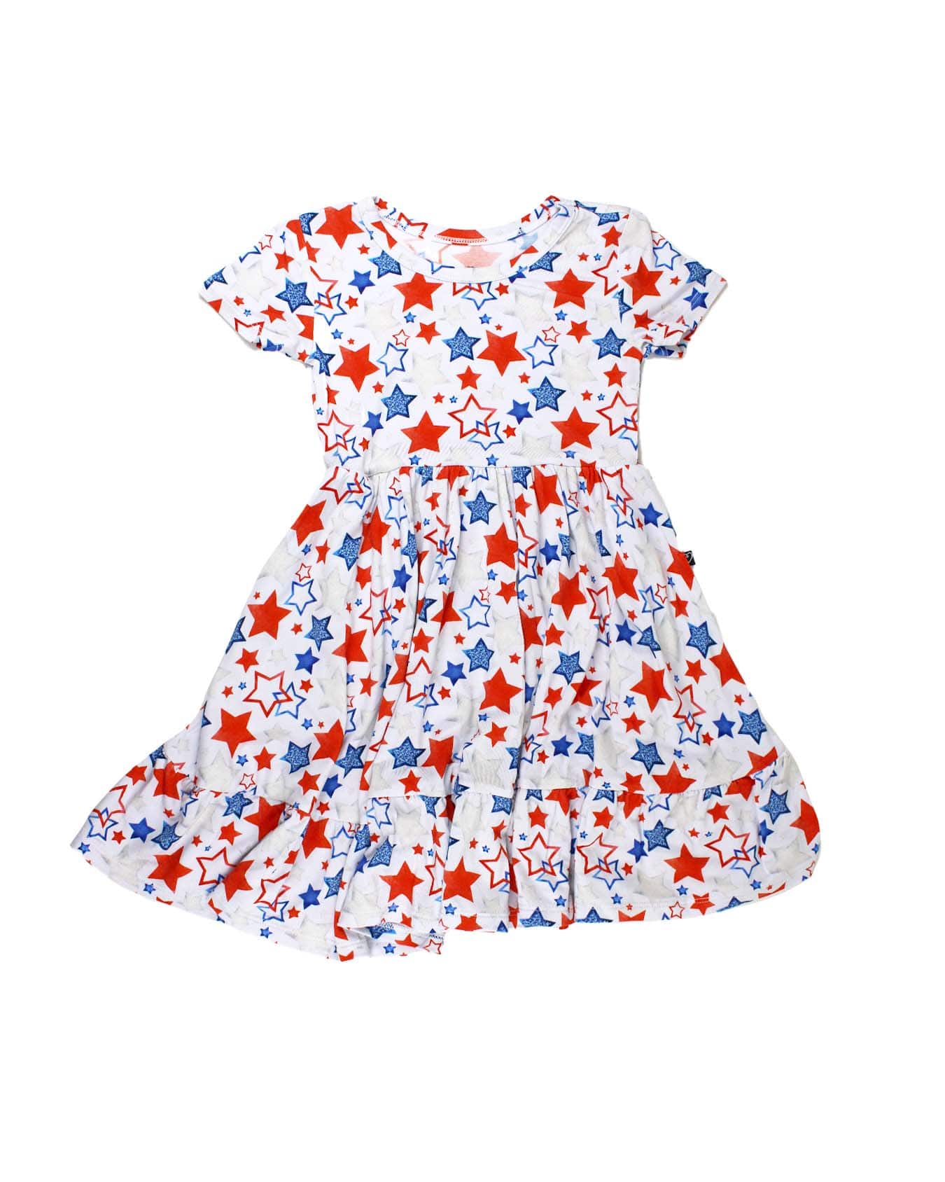 Carter Twirl Dress