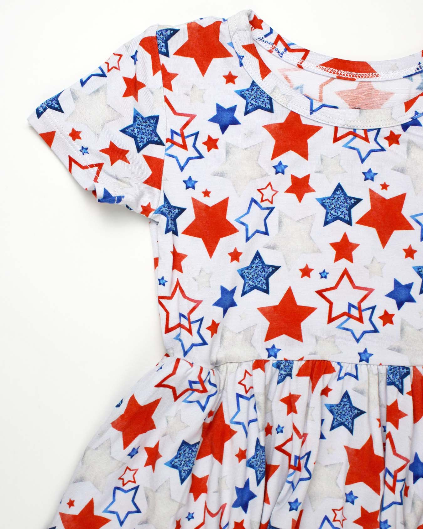 Carter Twirl Dress