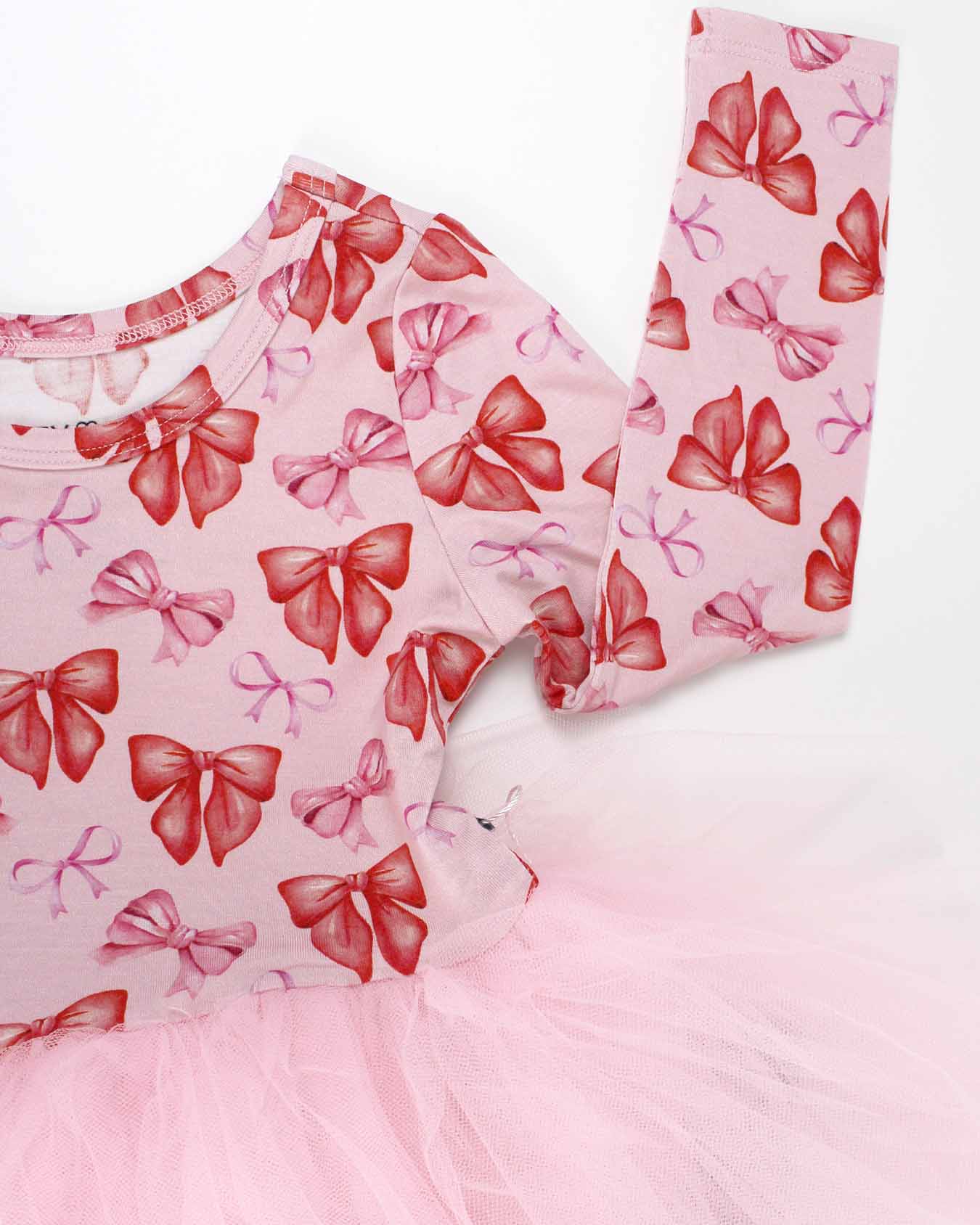 Catalina Tutu Tulle Dress