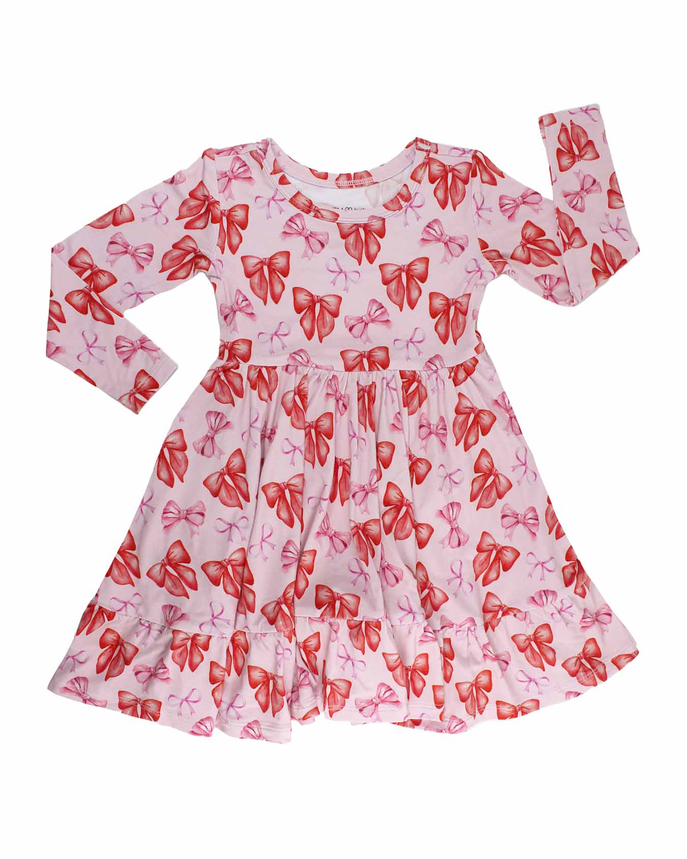 Catalina Twirl Dress