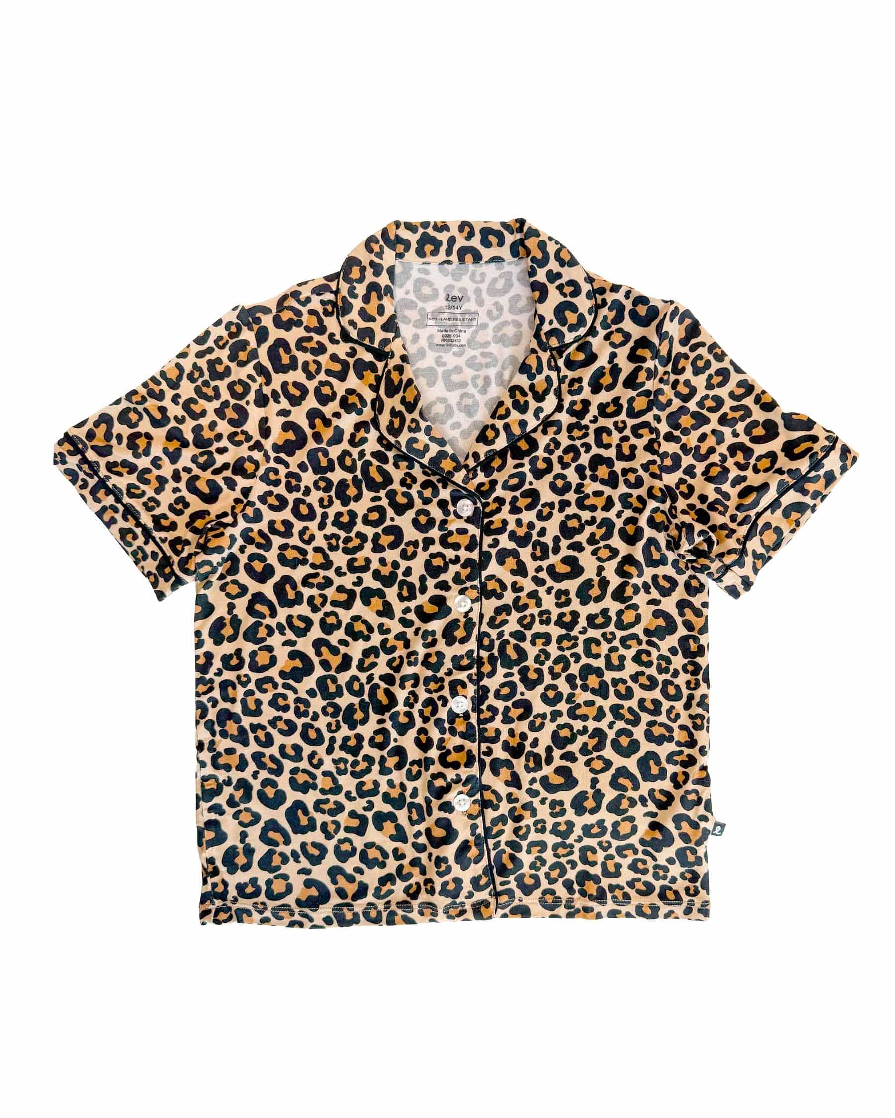 Kiara Classic Kids PJ