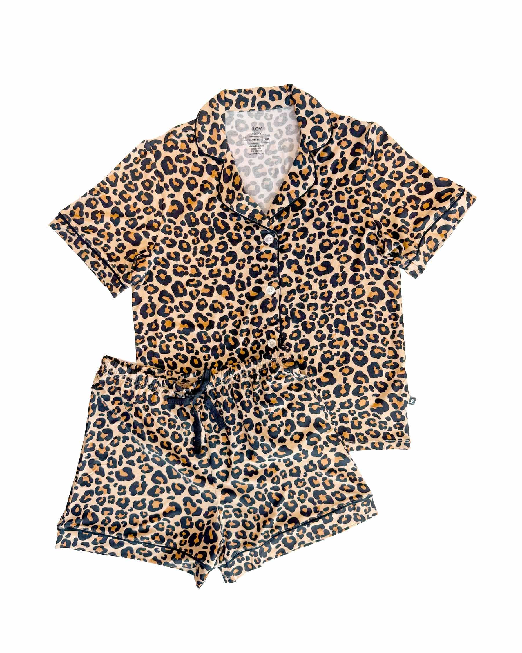 Kiara Classic Kids PJ