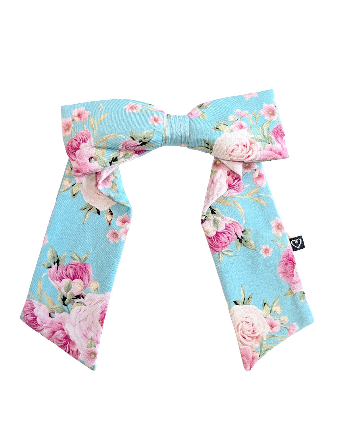 Alana Clip Bow