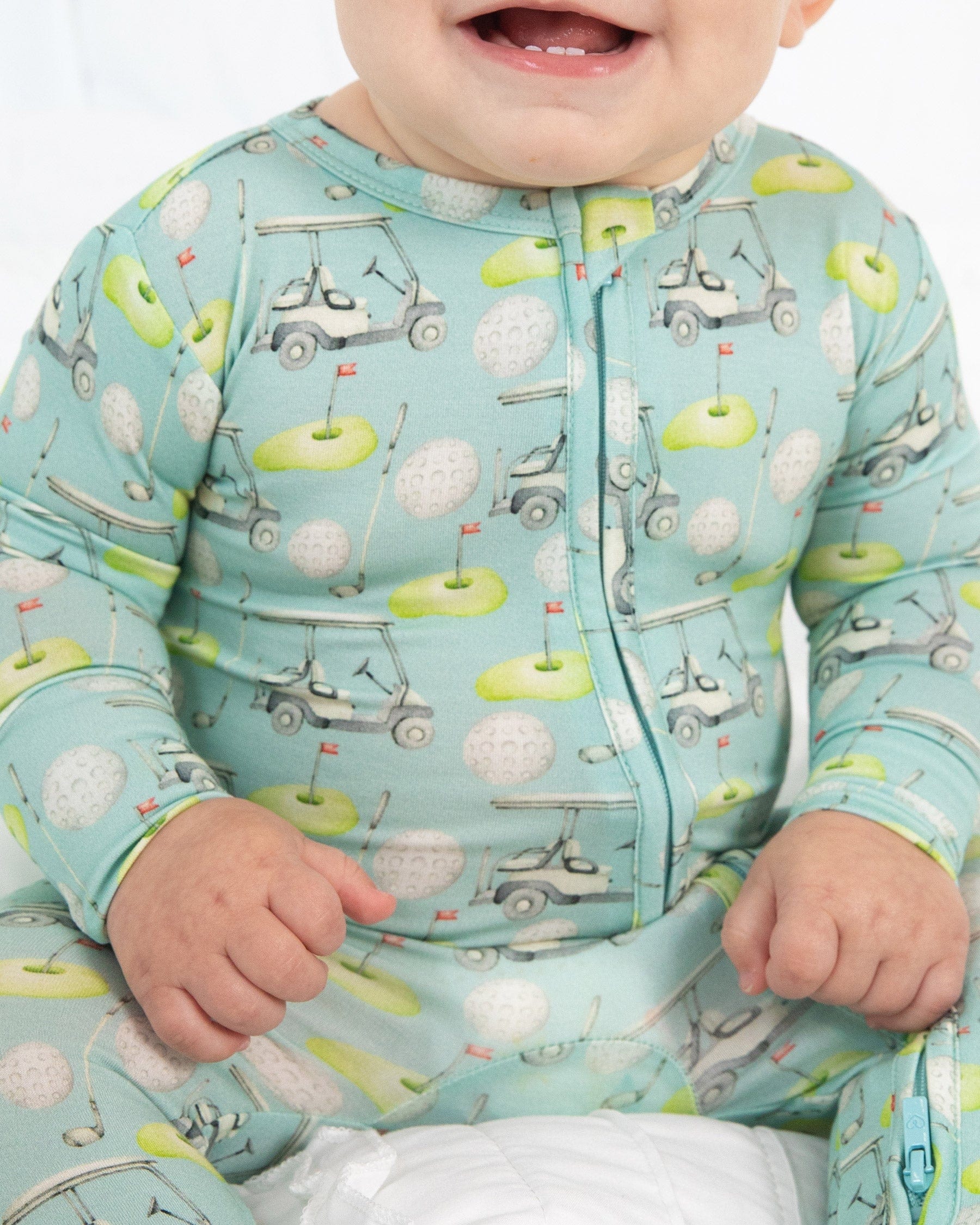 black Friday sale bamboo baby clothing-Lev Baby ™