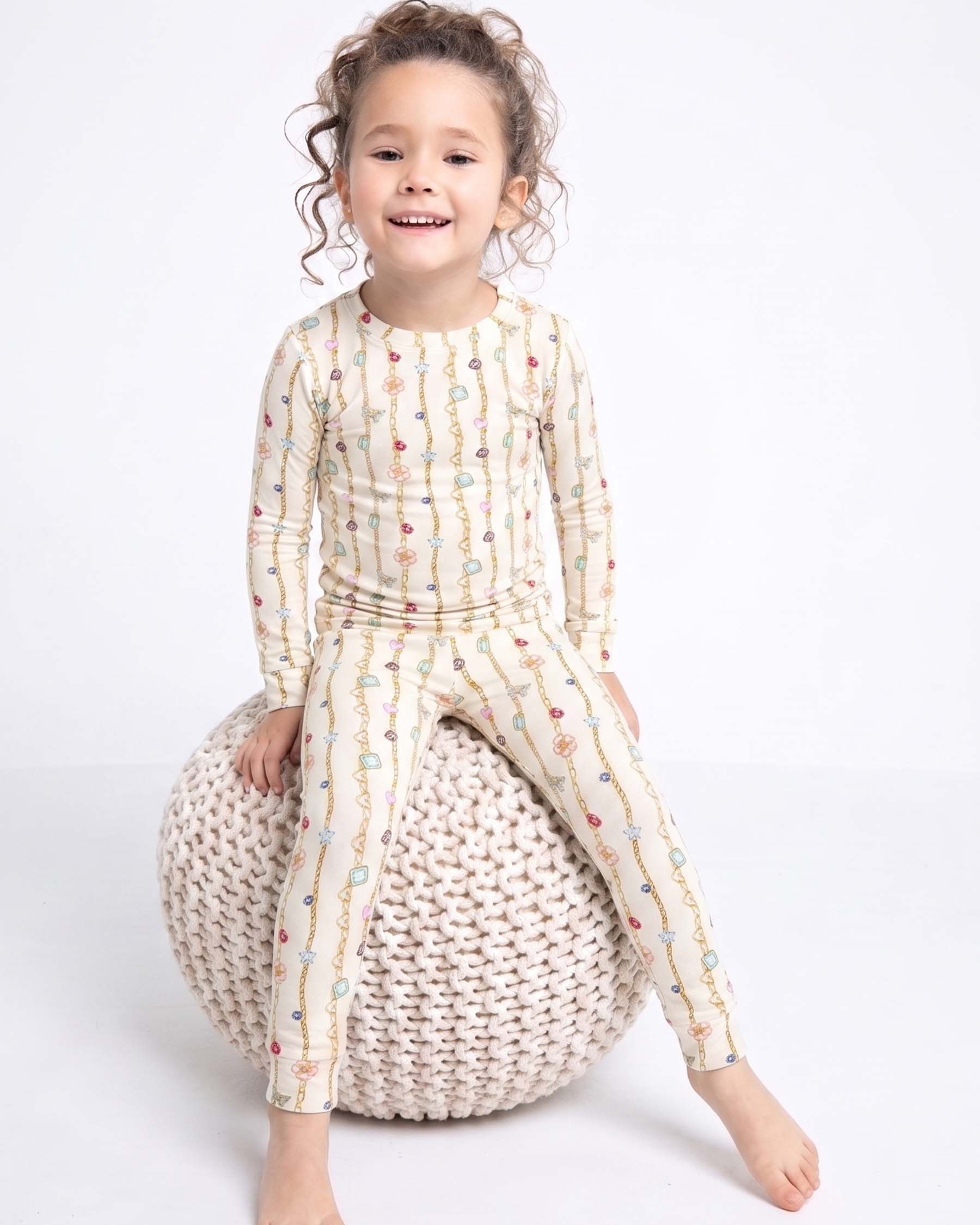 Elizabeth Toddler Lounge