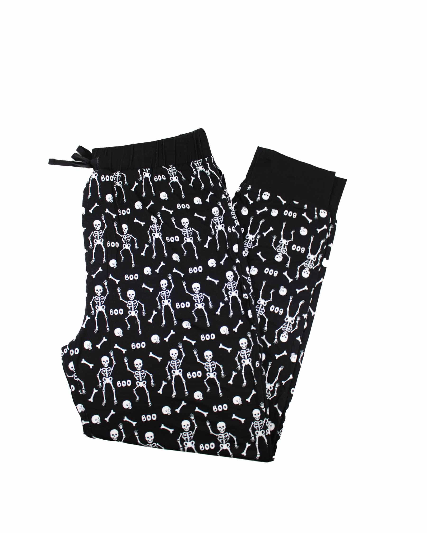 Damien Men's Lounge Bottom
