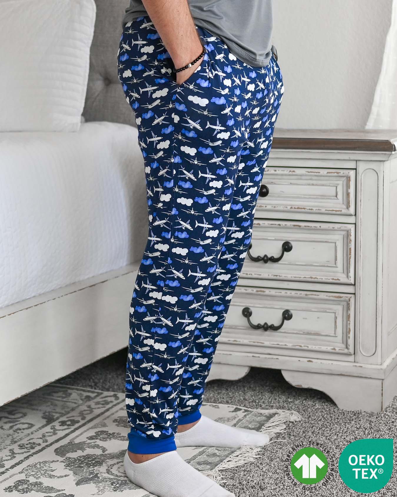 Airplane Men's Jogger