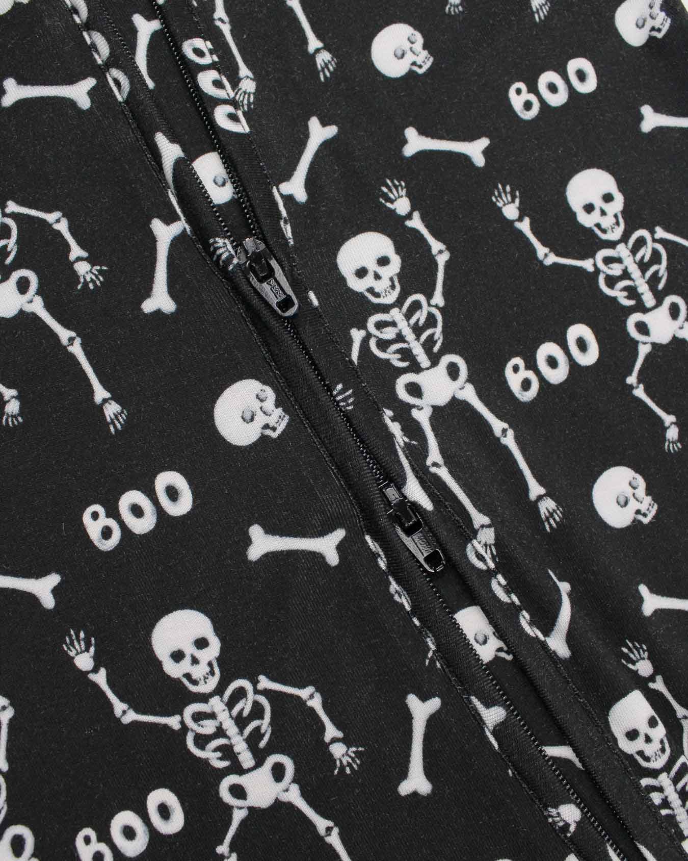 Damien ‘Poppy’™: The Convertible Romper