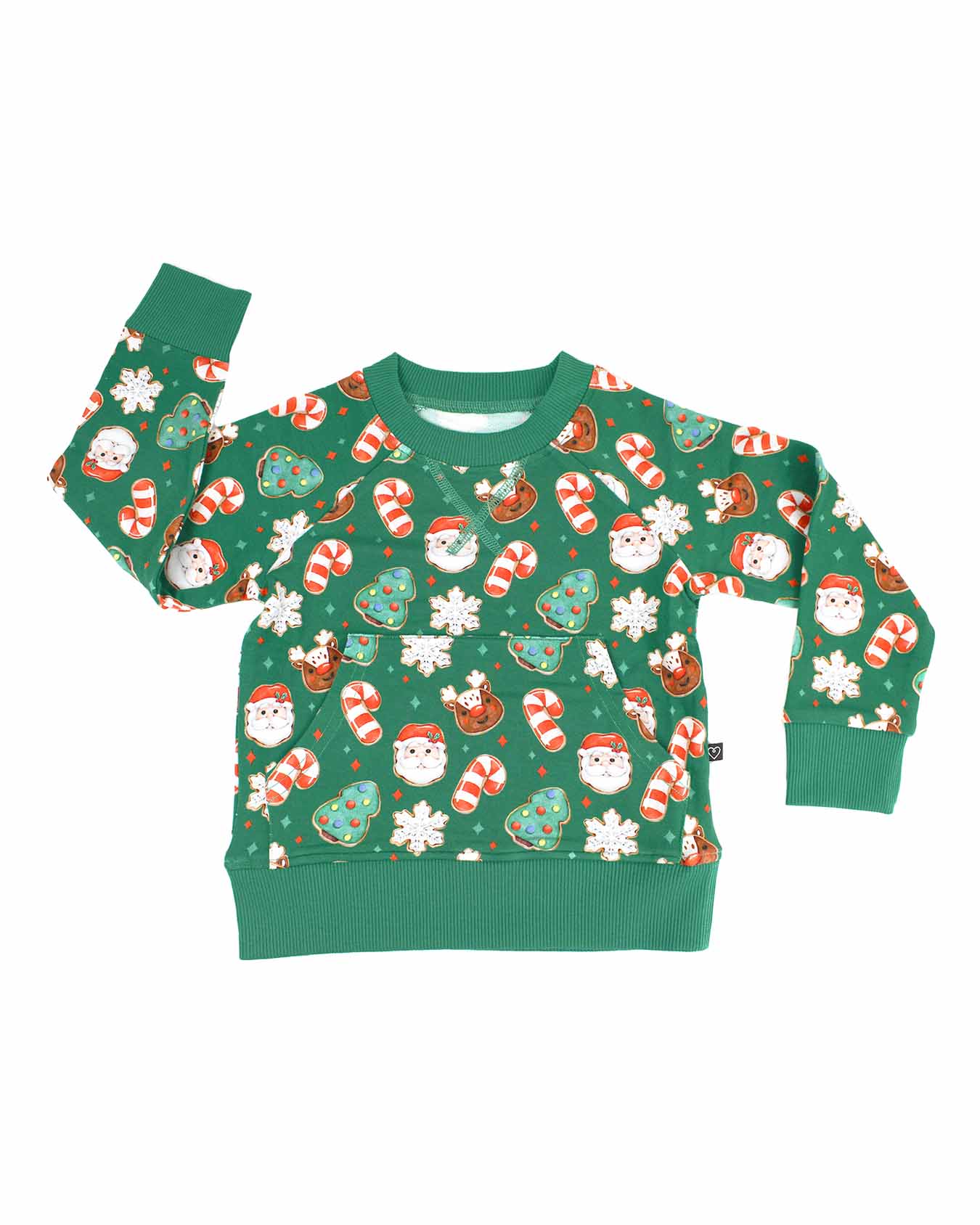 Dash Sweatshirt