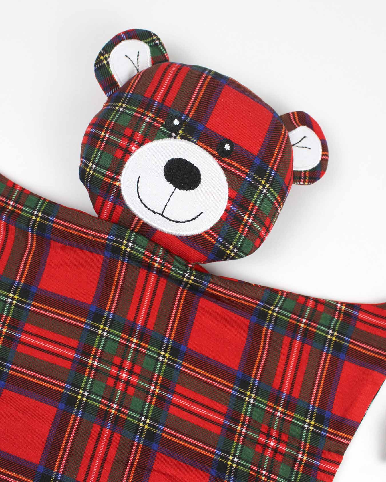 December Toy Lovey