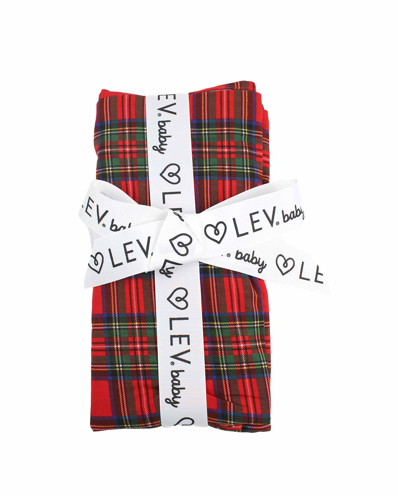 December Swaddle