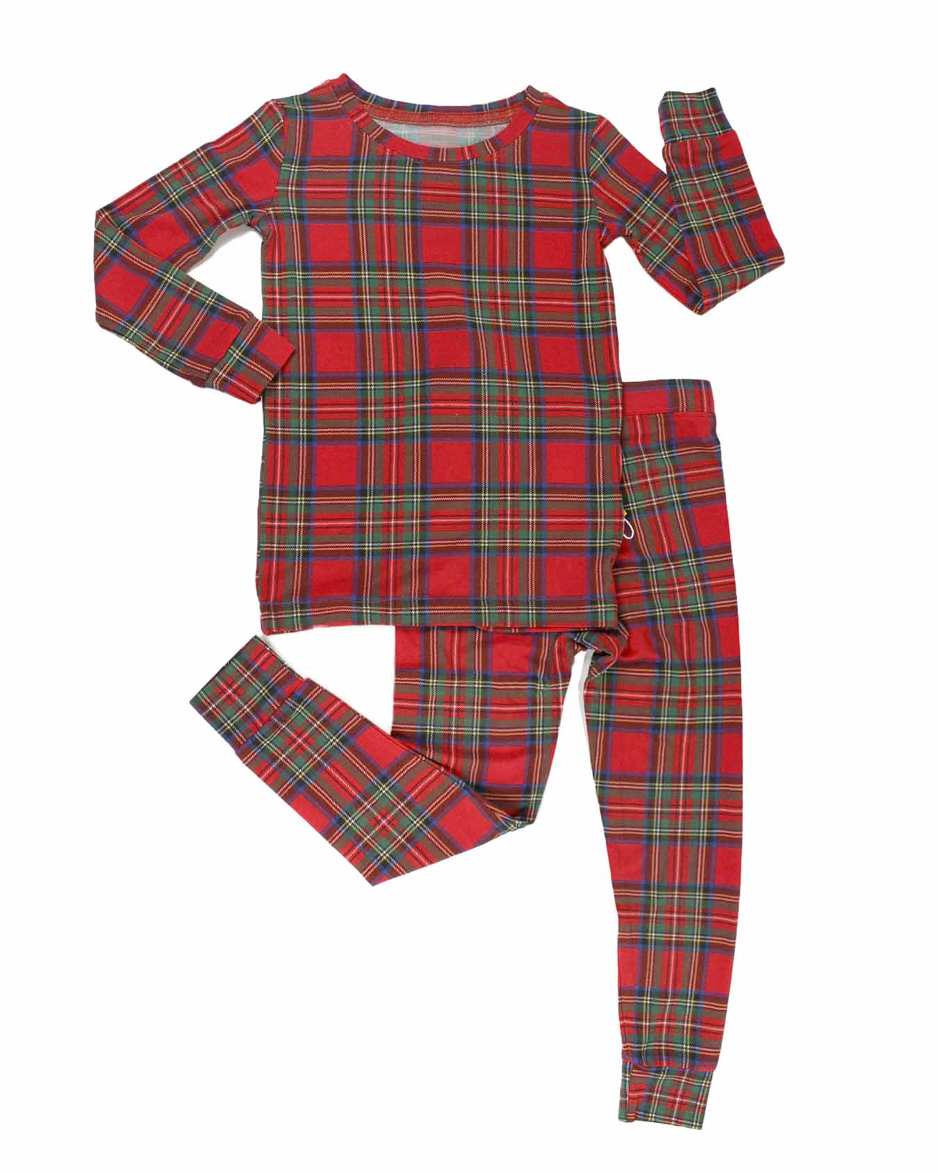 December Toddler Lounge