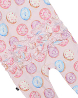 Della 'Poppy': The Convertible Romper