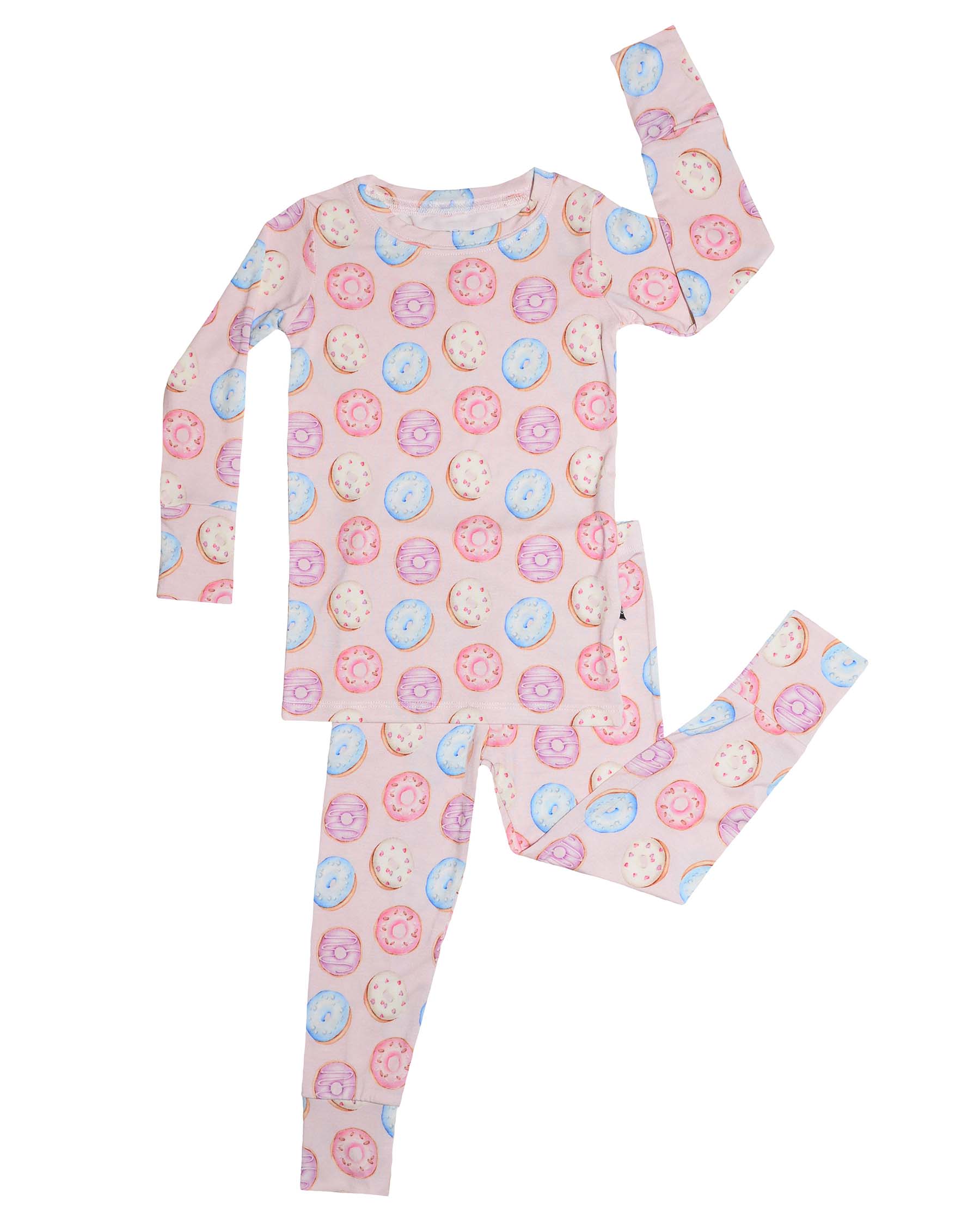 Lev baby Pajama Set