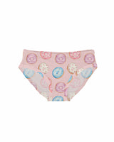 Della/Ruby/Rina Panty Pack: Set of 3