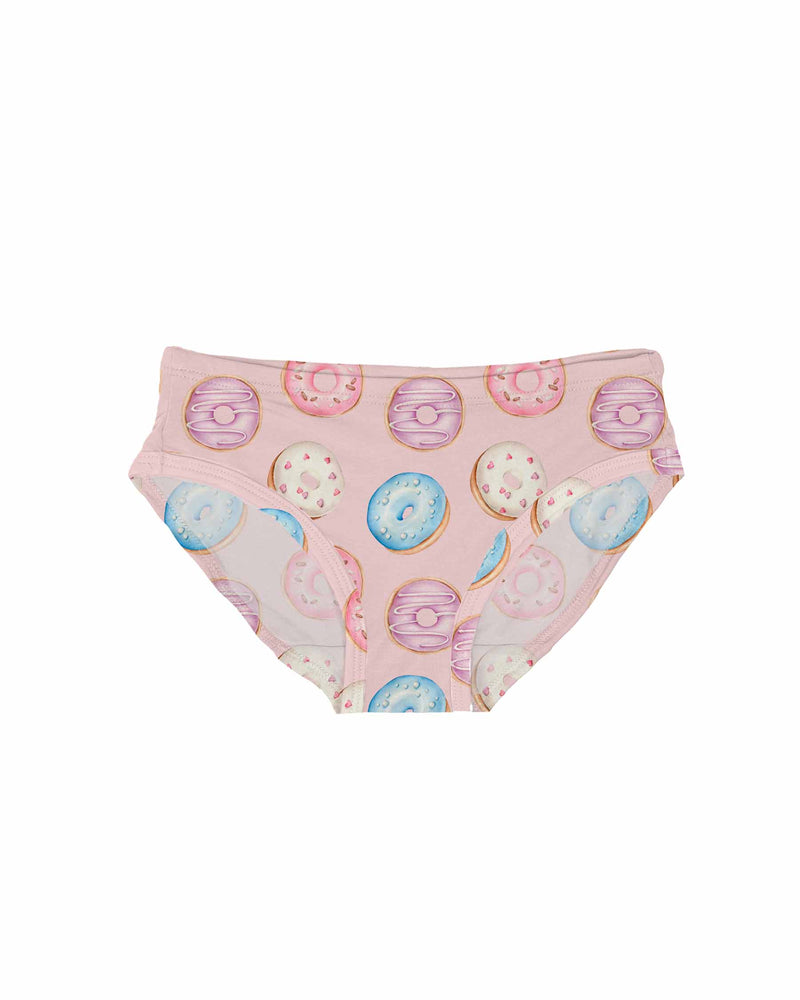 Della/Ruby/Rina Panty Pack: Set of 3