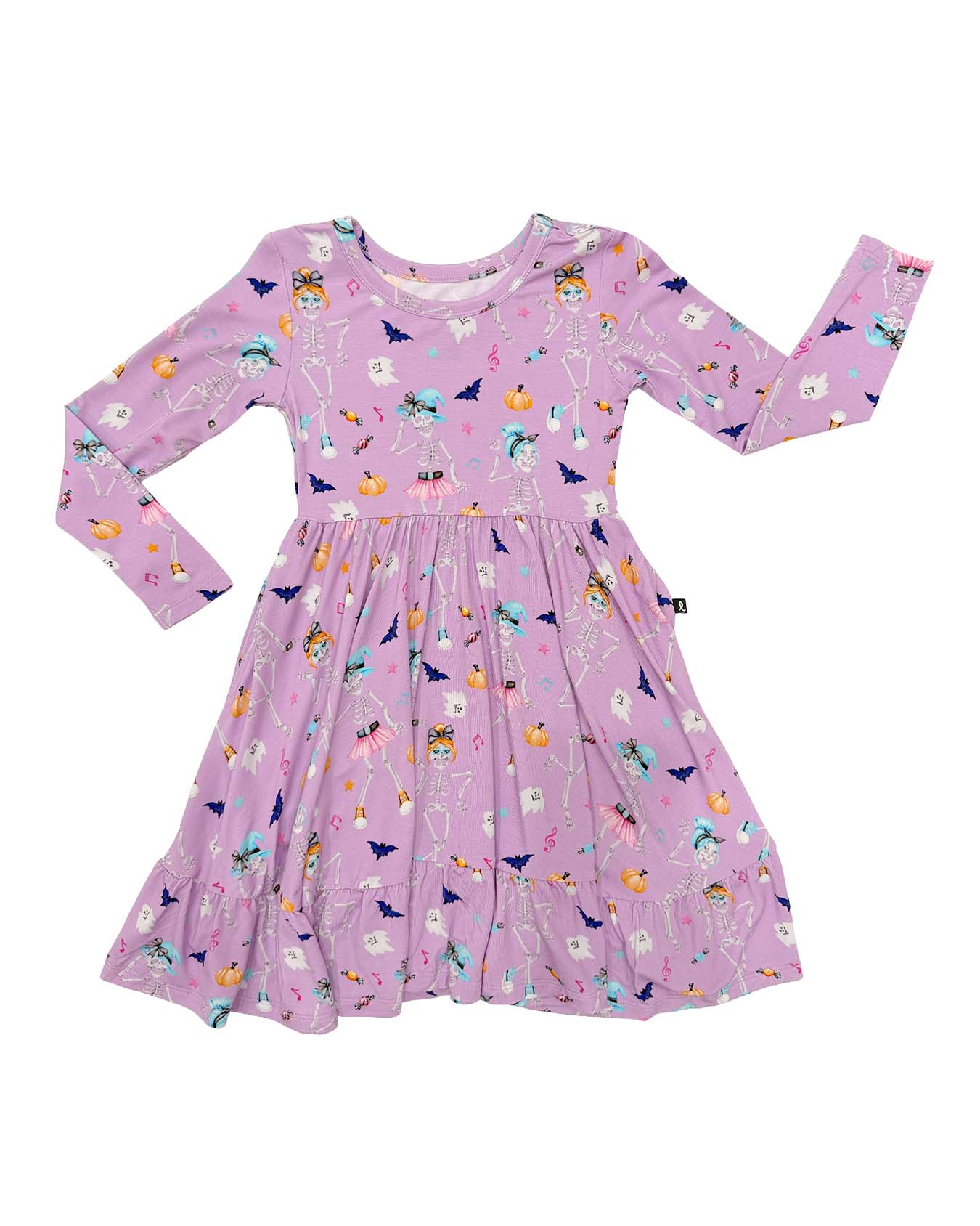 Blair Long Sleeve Dress