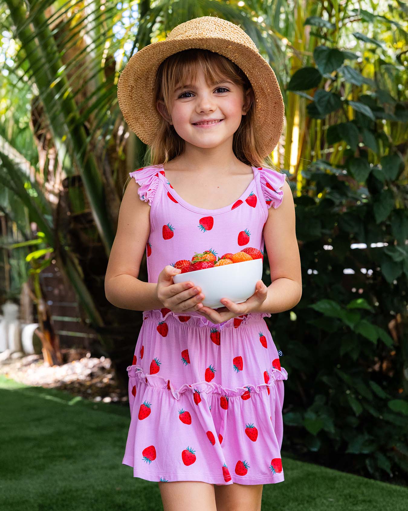 Hadley Twirl Dress