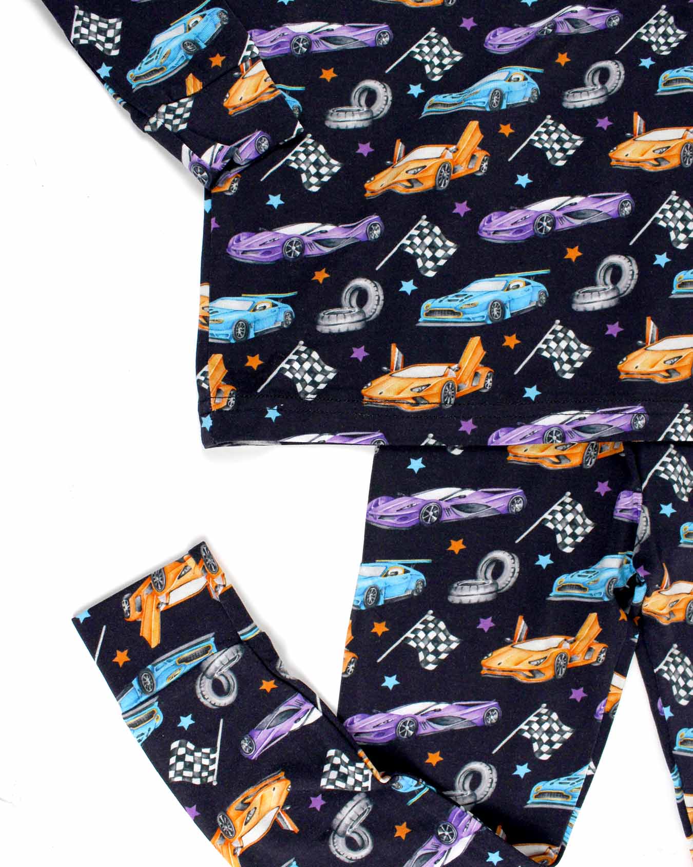 Elias Toddler Lounge