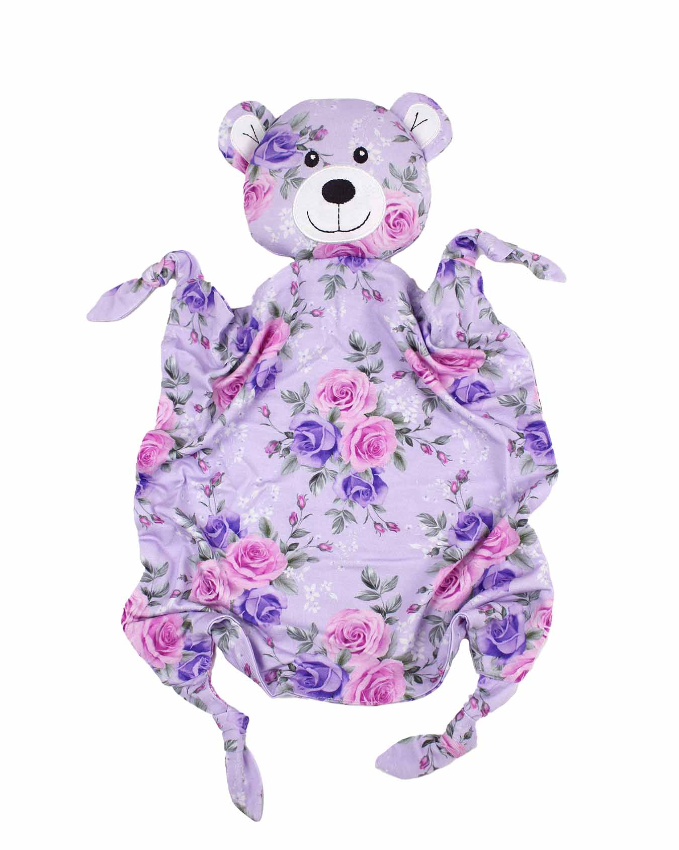 Eliza Toy Lovey