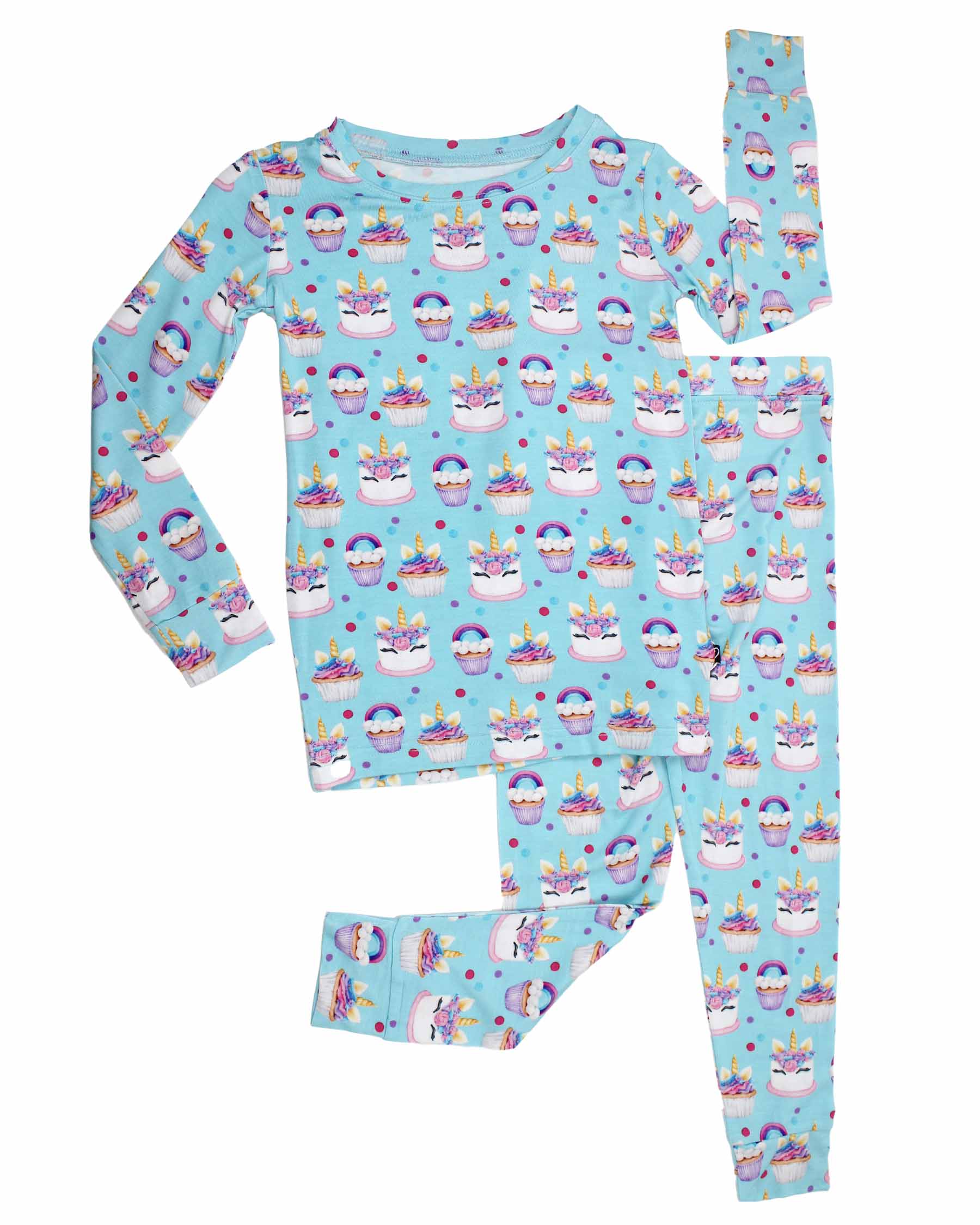 Emily Pajama Set