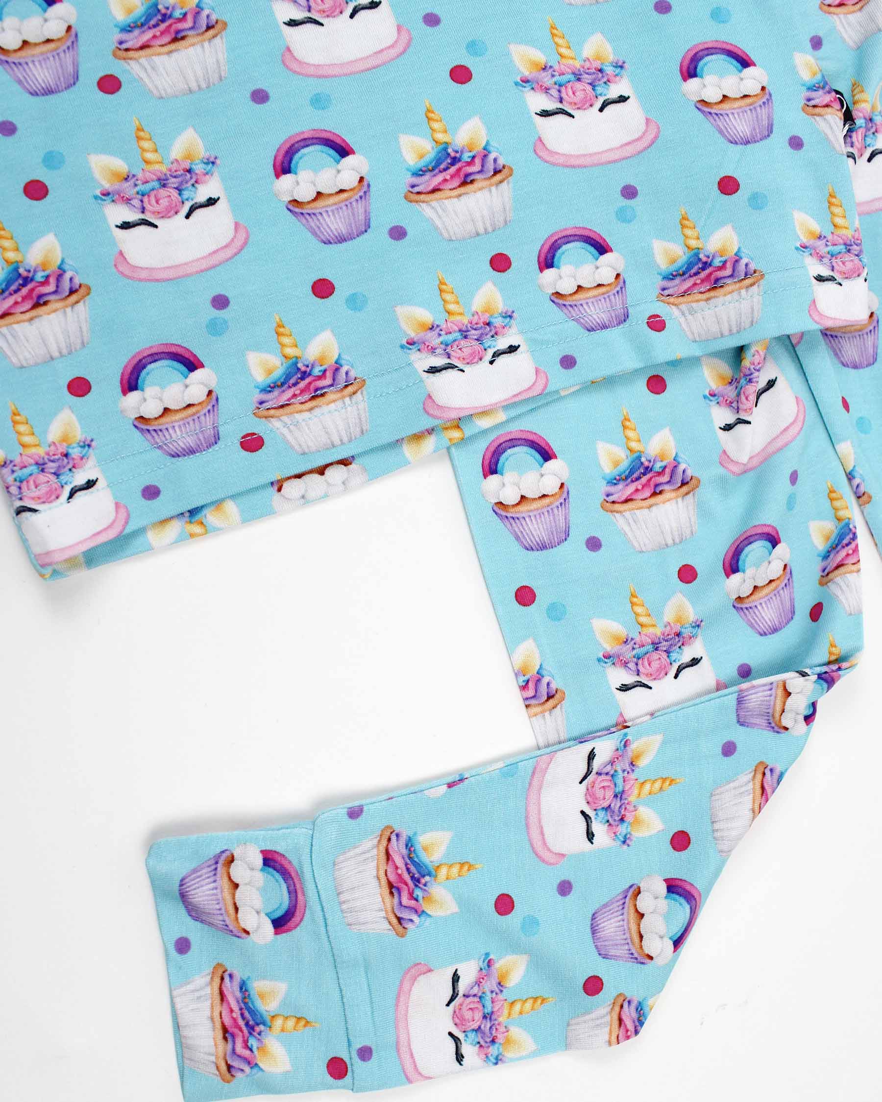 Emily Pajama Set