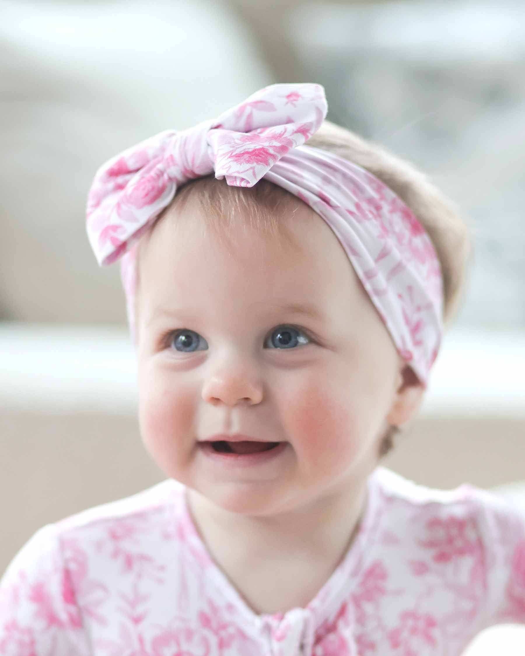 Evelyn Headband