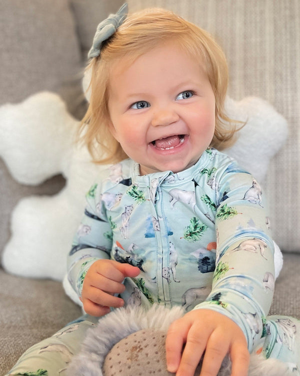 Poppy Lev Baby