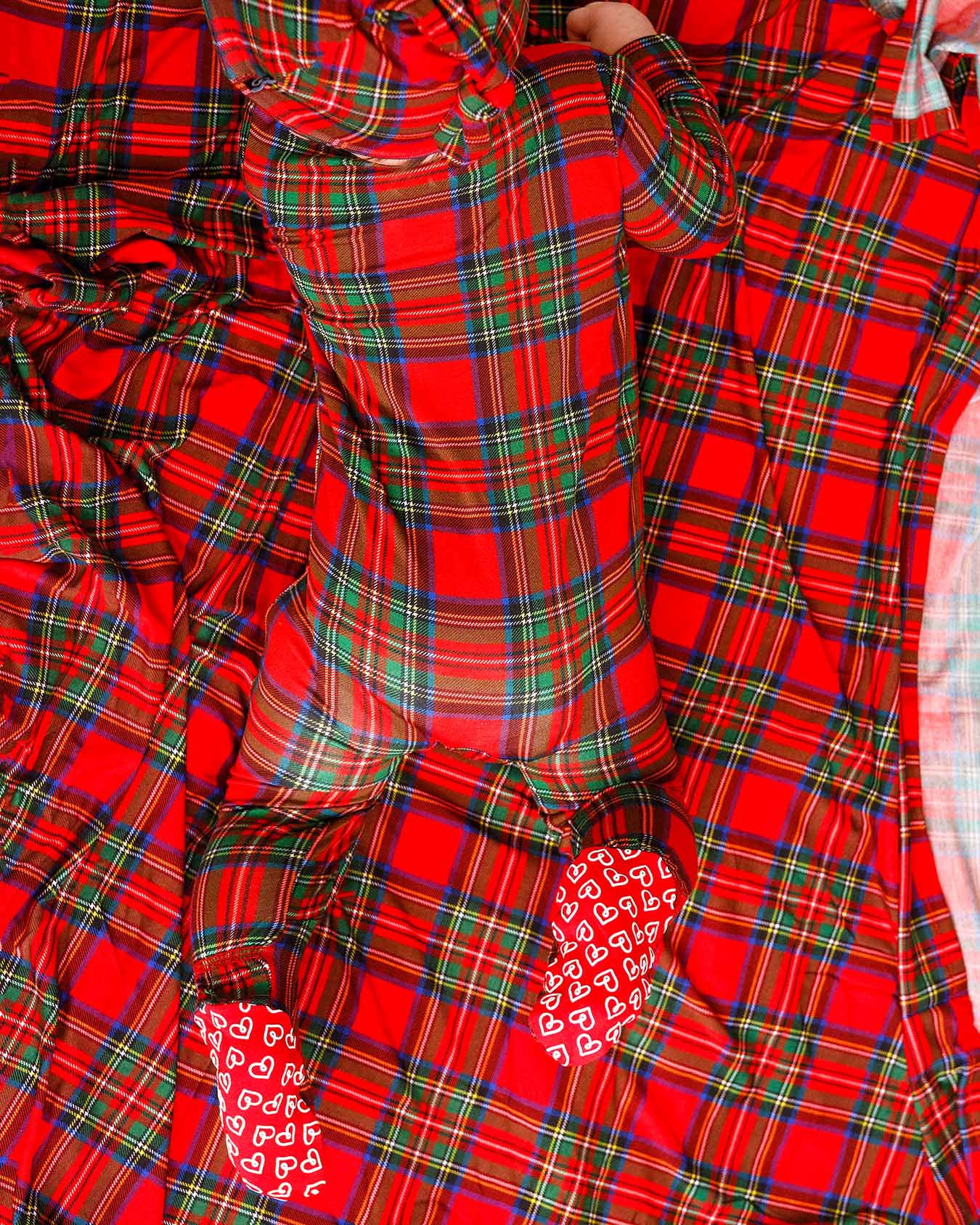 December Swaddle