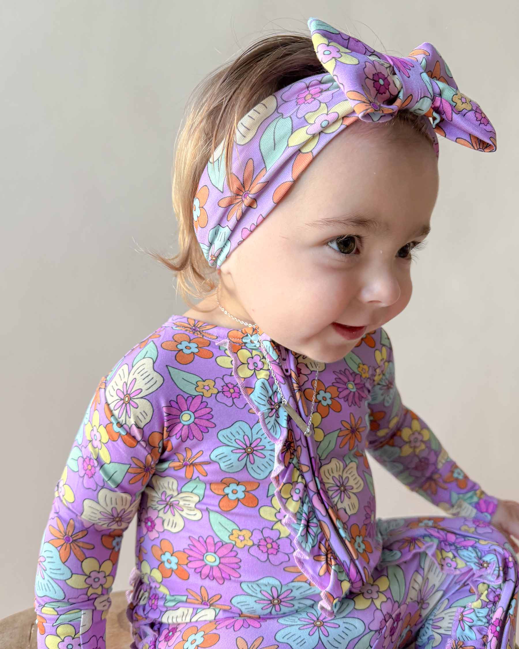 Lucy Headband