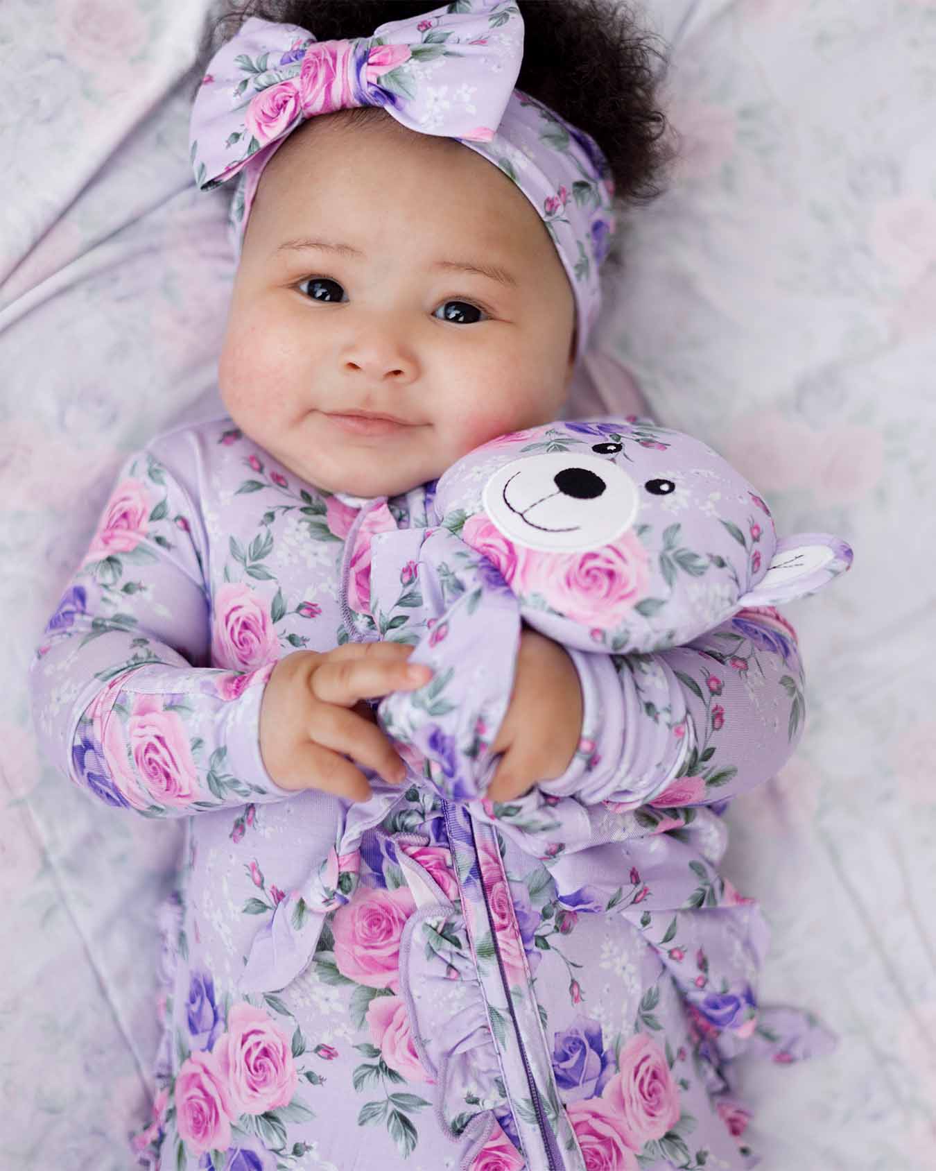 Eliza Toy Lovey