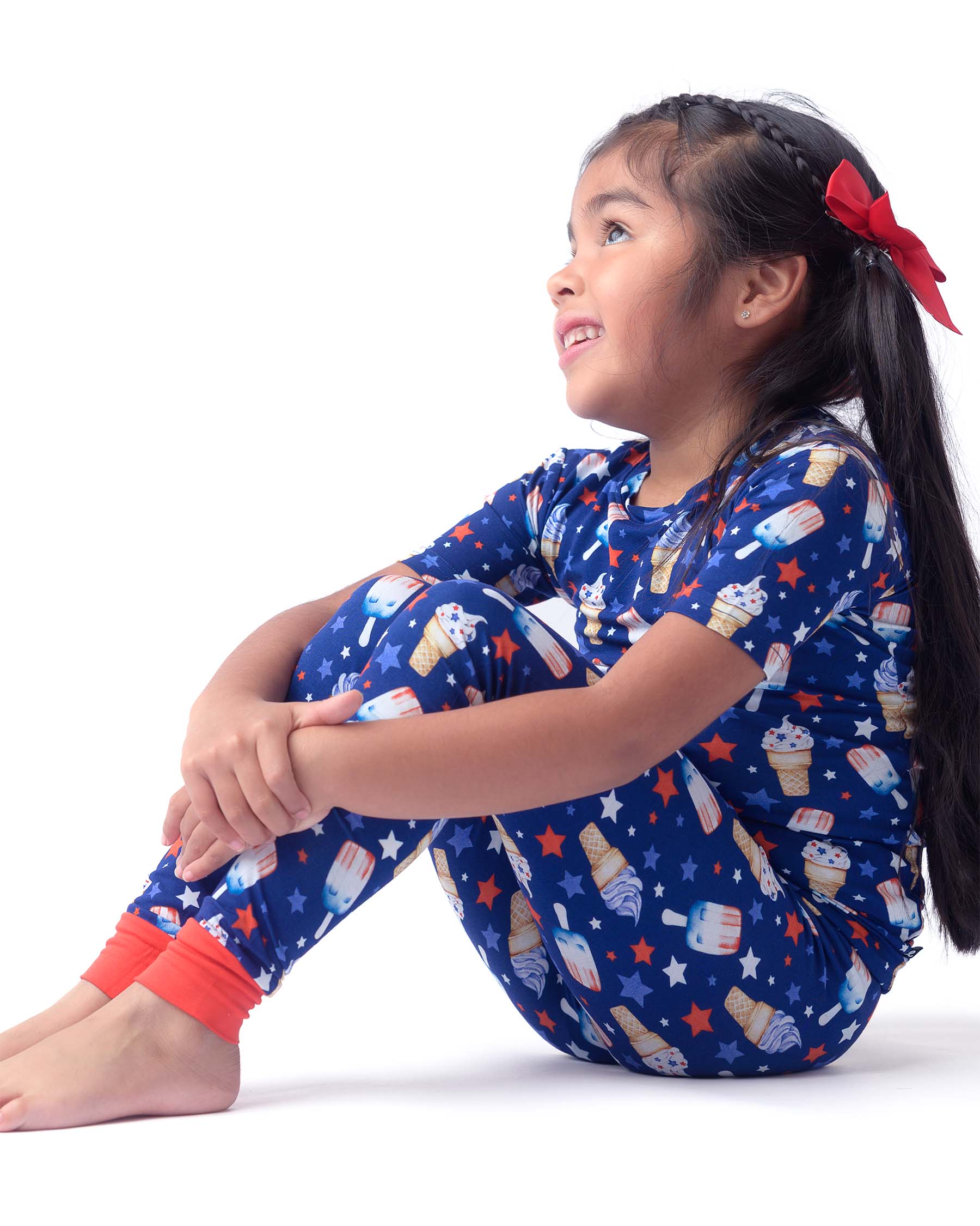 Franklin Toddler Lounge