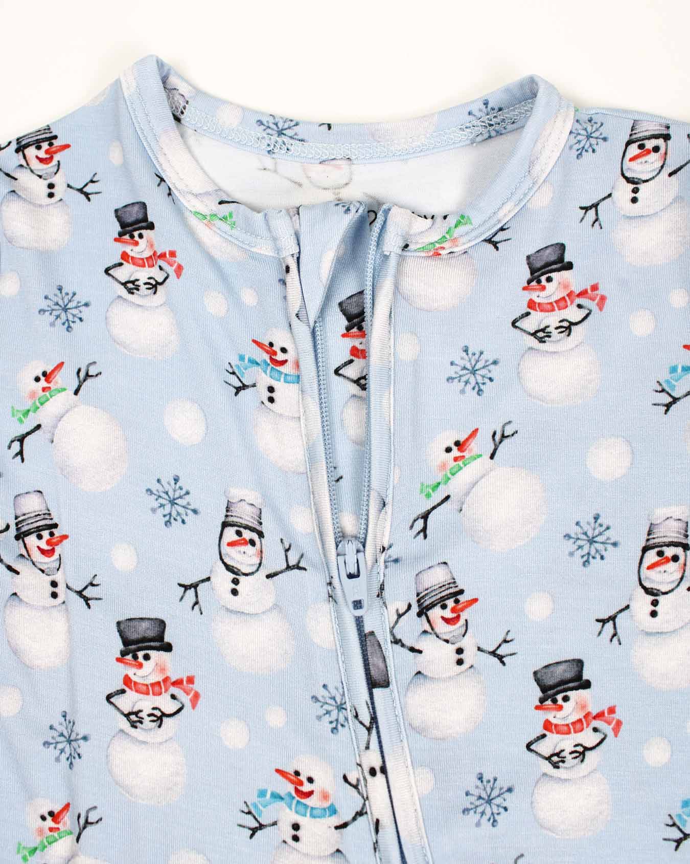 Frost ‘Poppy’™: The Convertible Romper