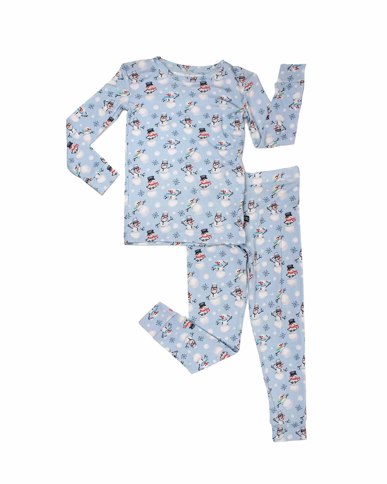 Frost Pajama Set