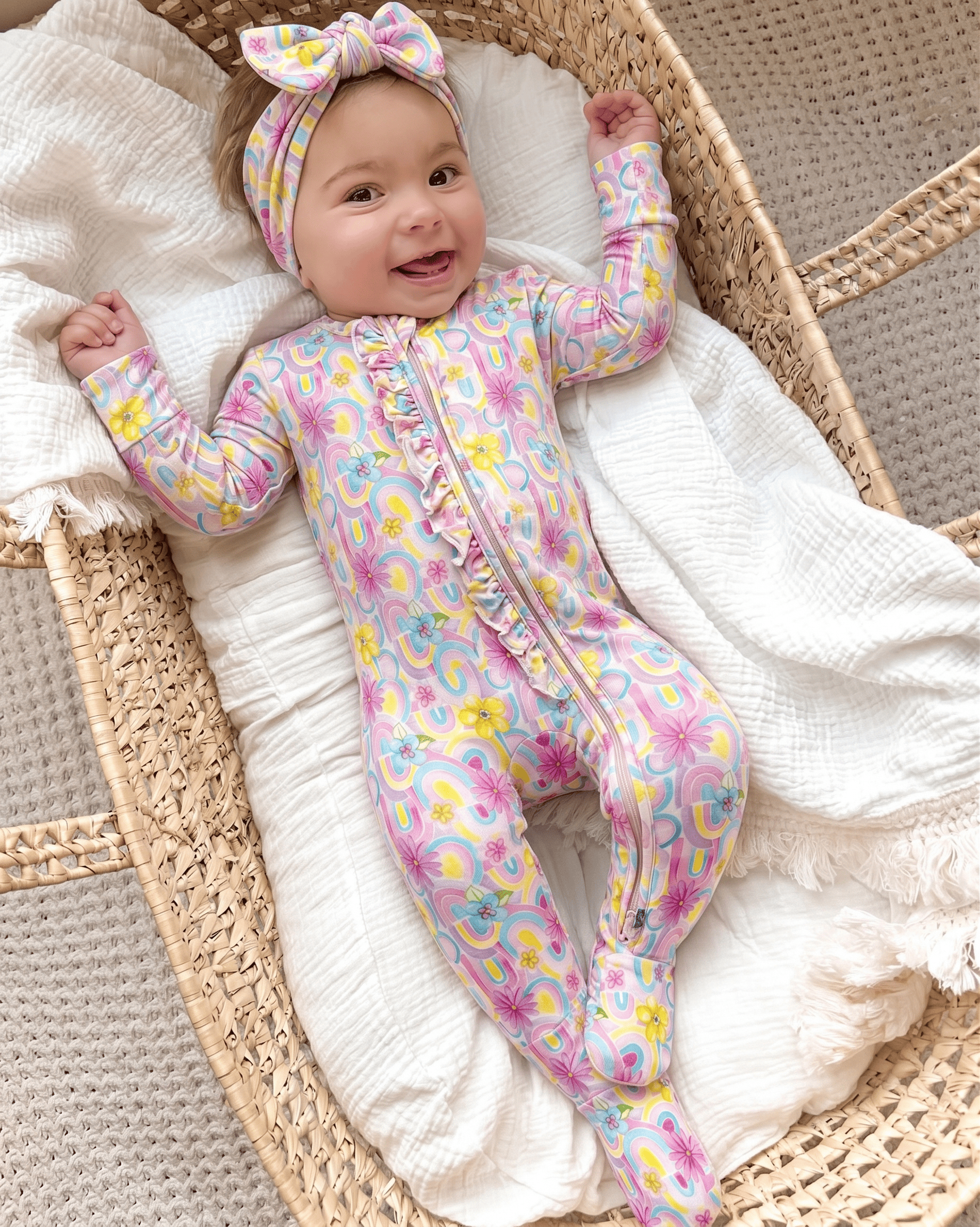 Baby & Nursery