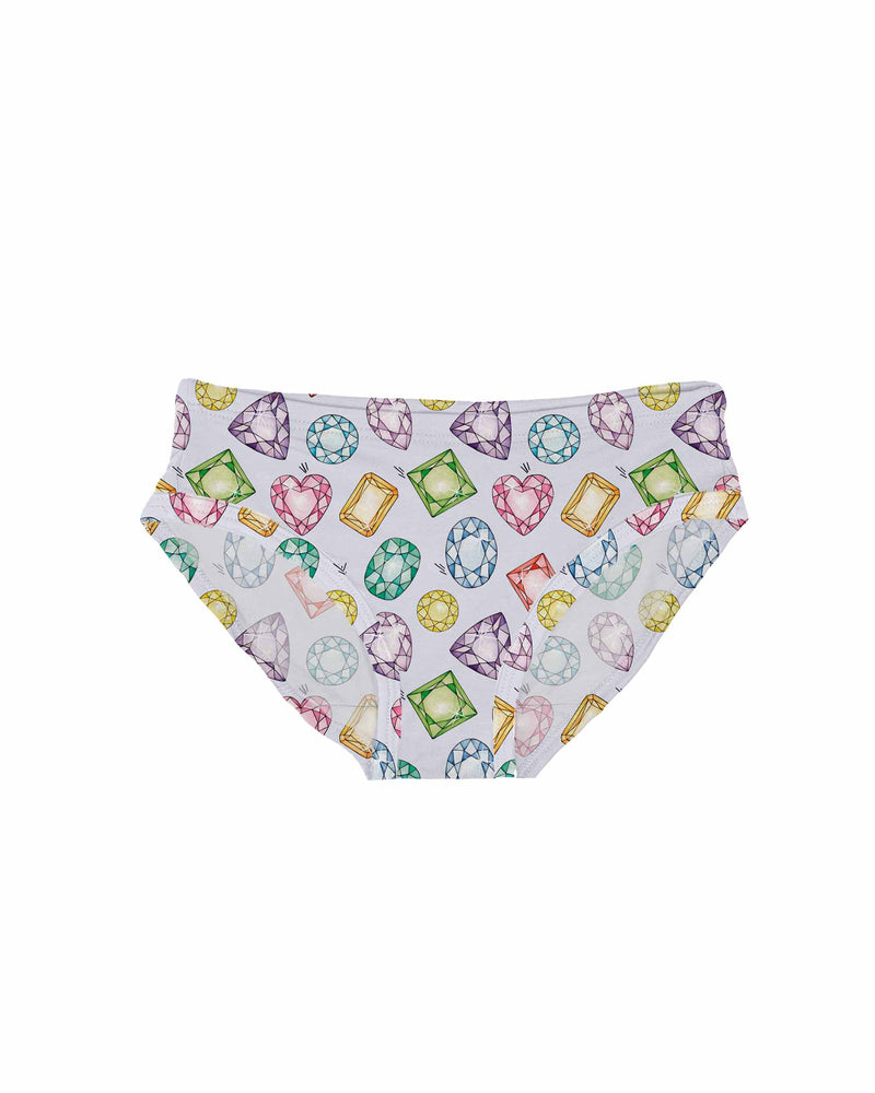 Della/Ruby/Rina Panty Pack: Set of 3