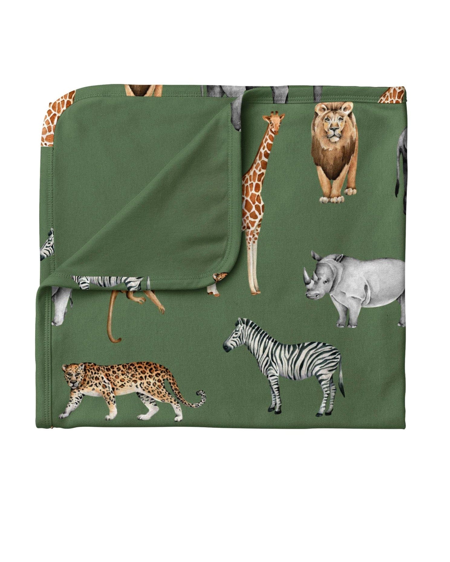 George Blanket