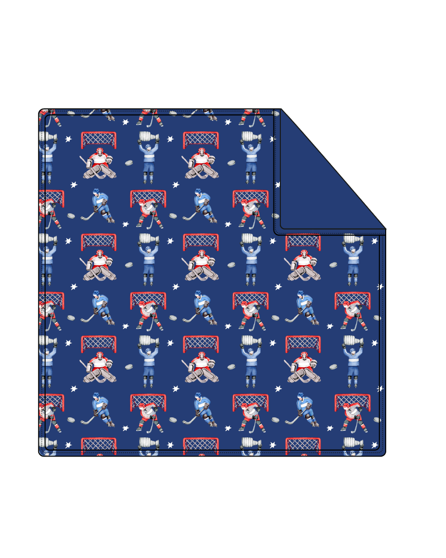 Stanley Blanket