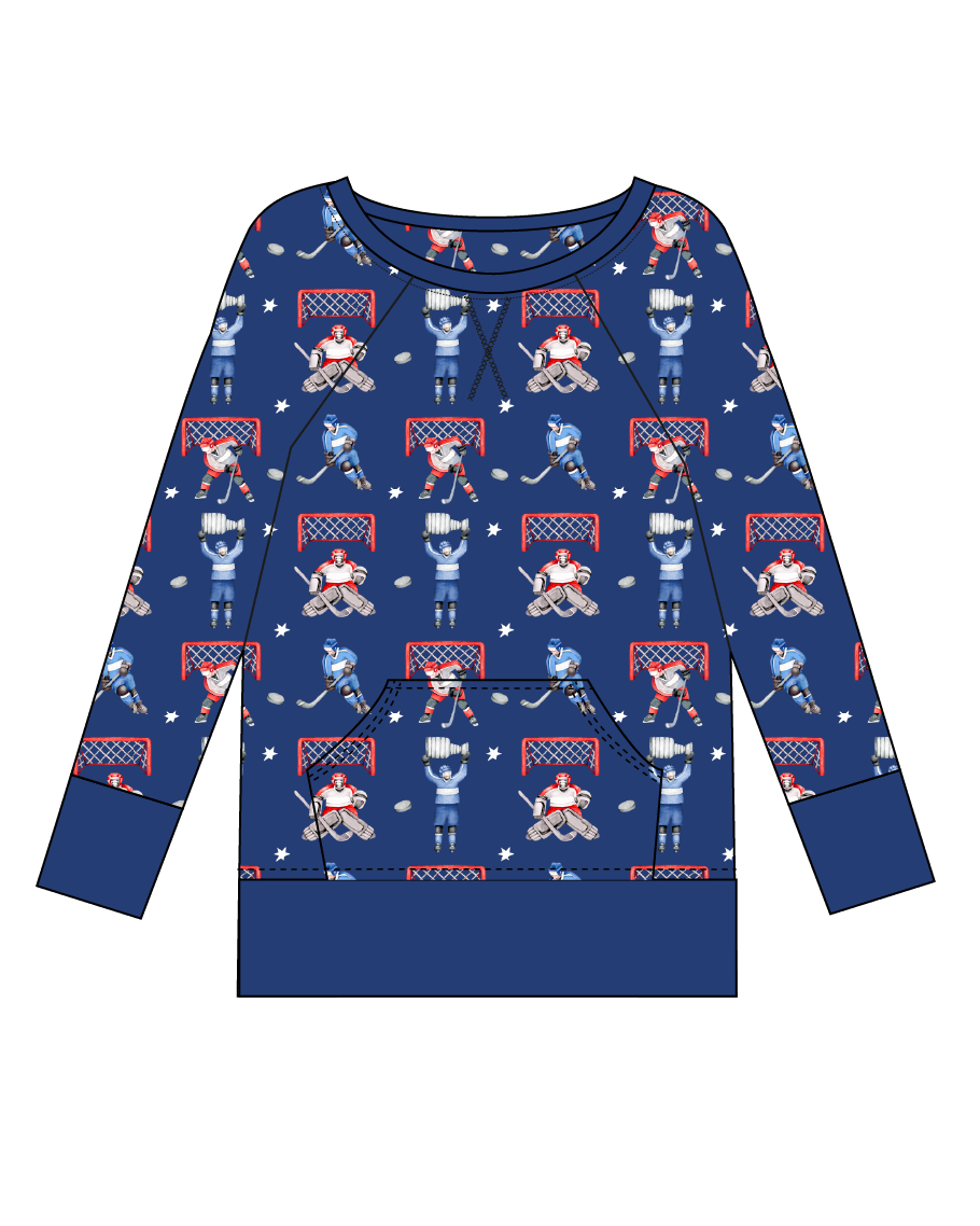 Stanley Sweaters Top