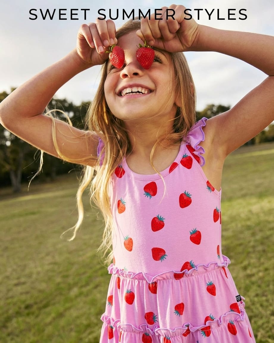 Hadley Twirl Dress