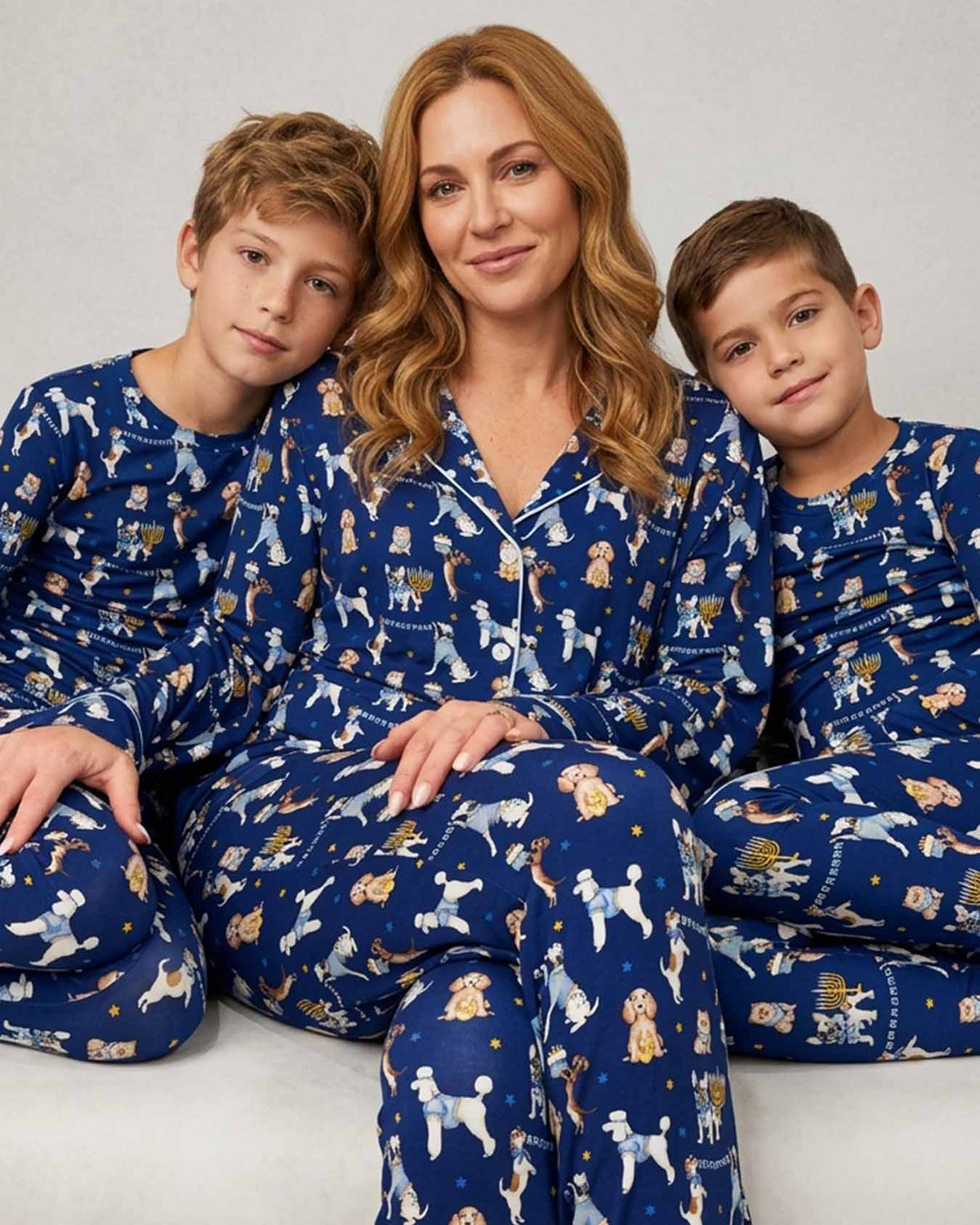 Caleb Toddler Lounge