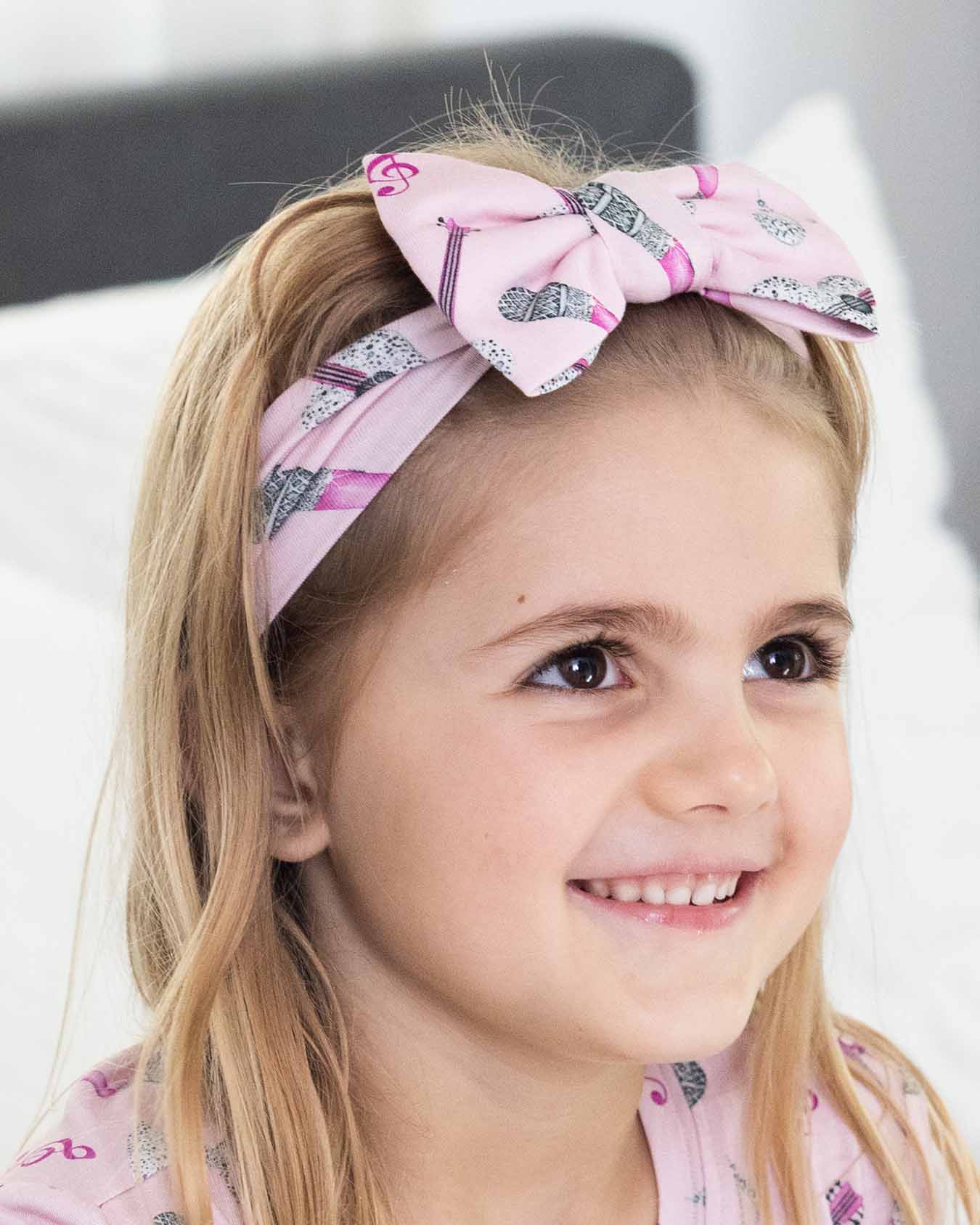 Dolly Headband
