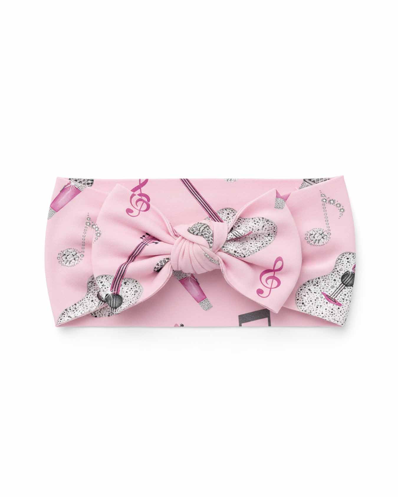 Dolly Headband