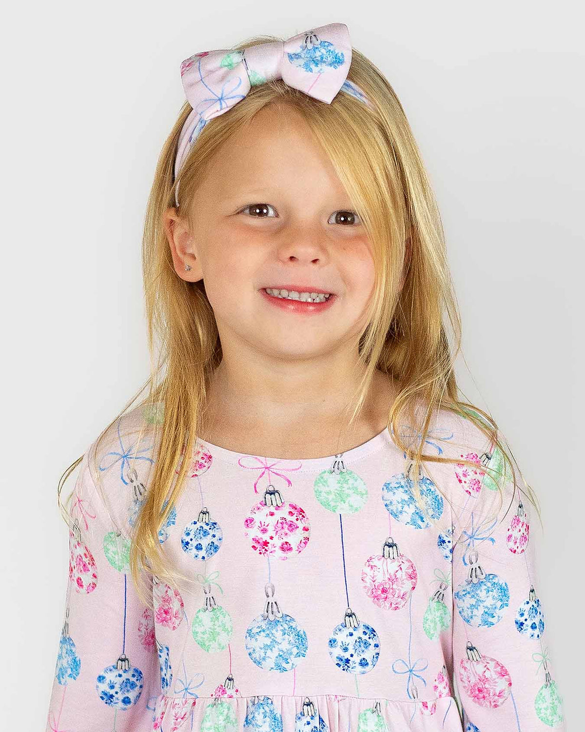 Mariah Headband