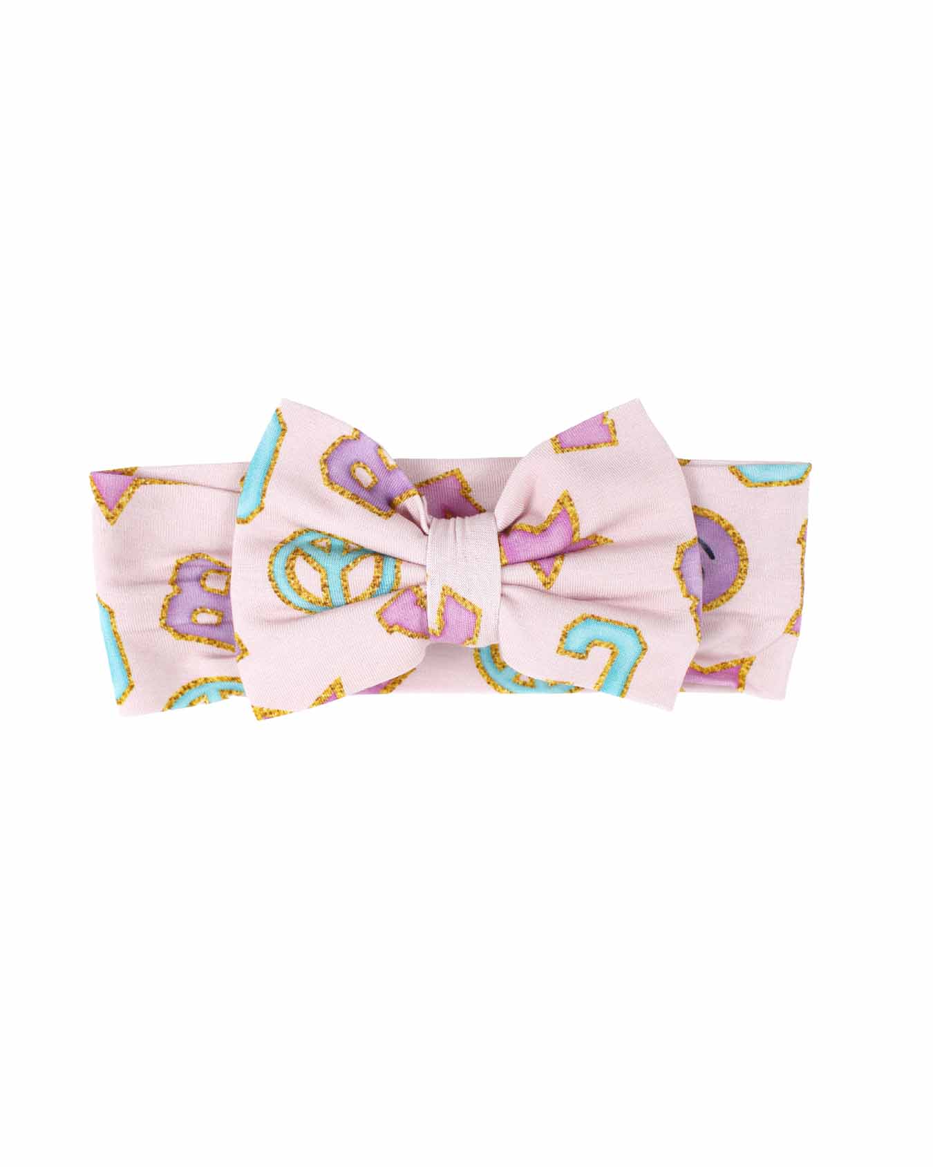 Abigail Headband