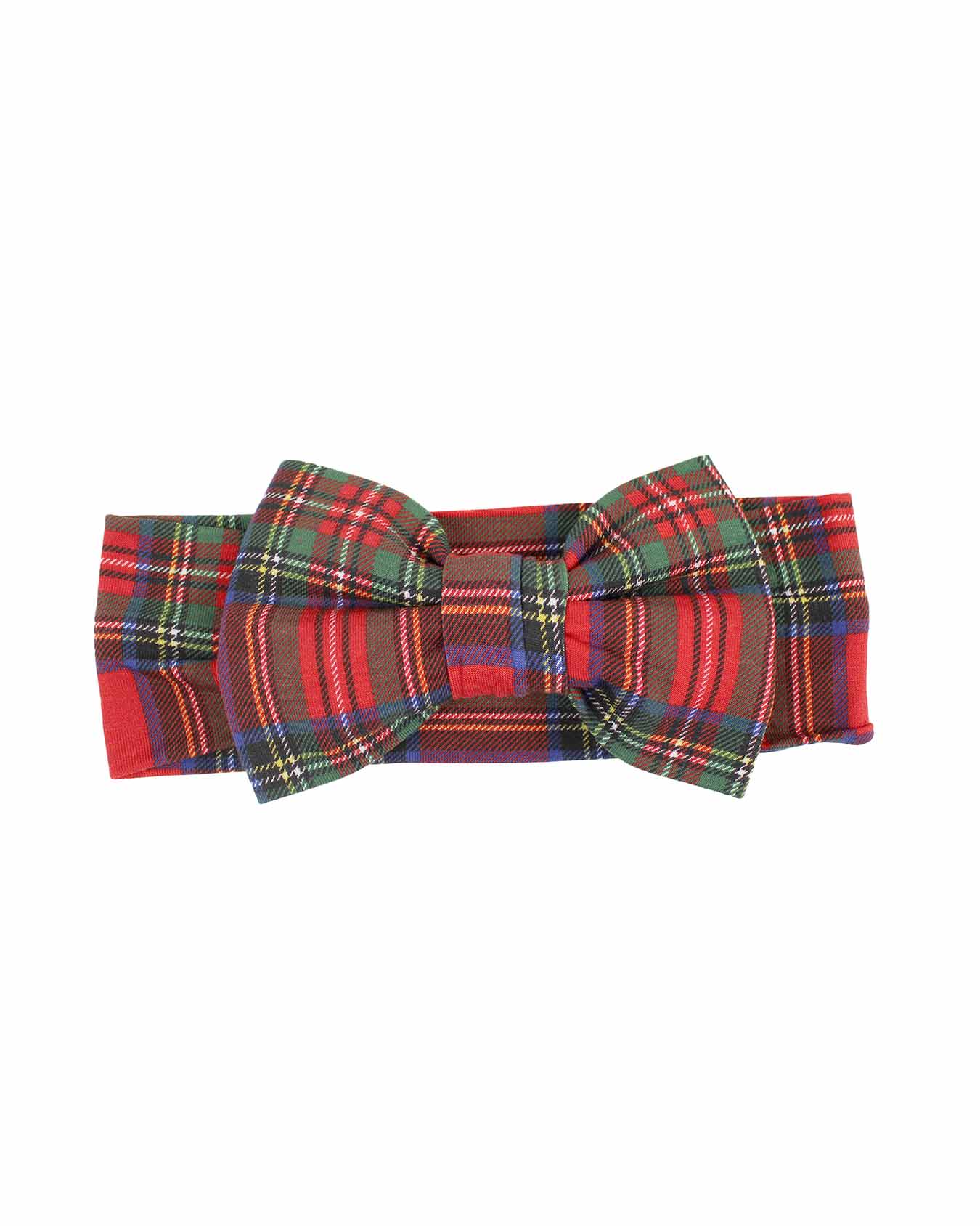 December Headband