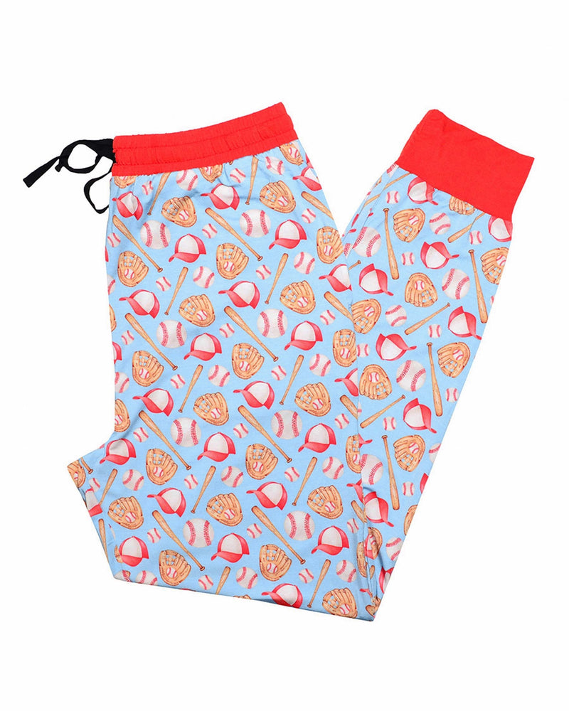 Joey Men's Lounge Bottom