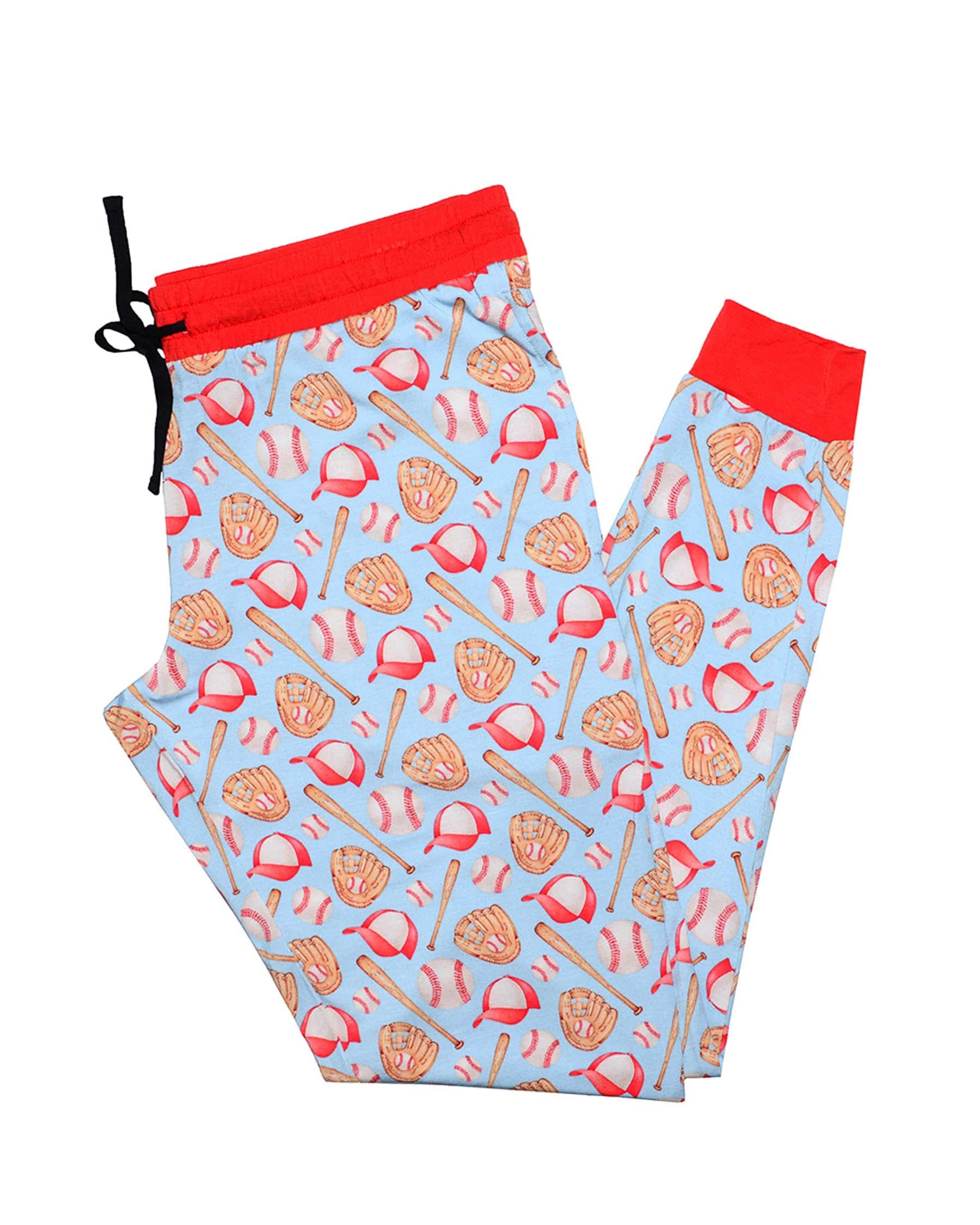 Baseball Mama Lounge Bottom